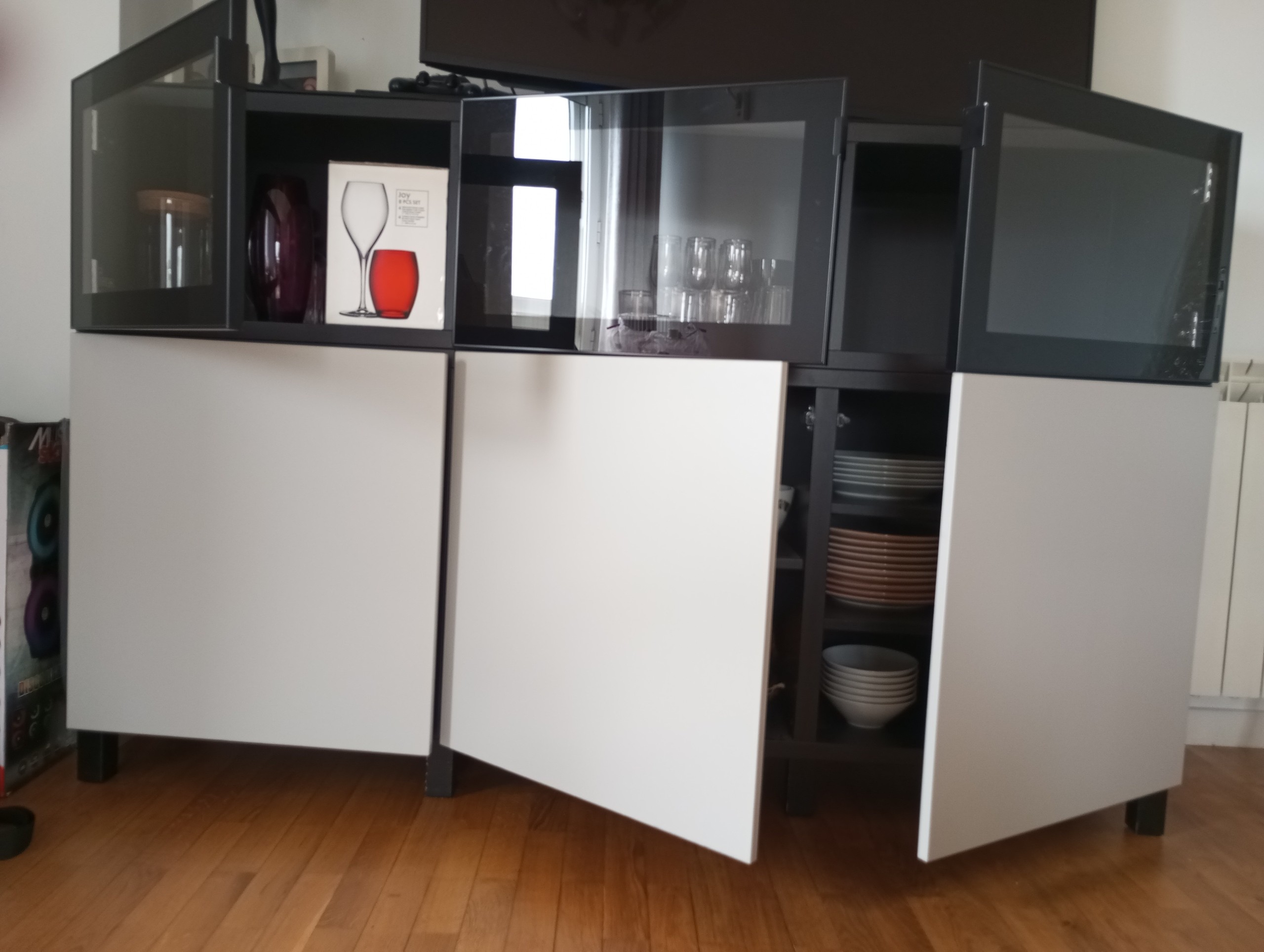 Seller photo