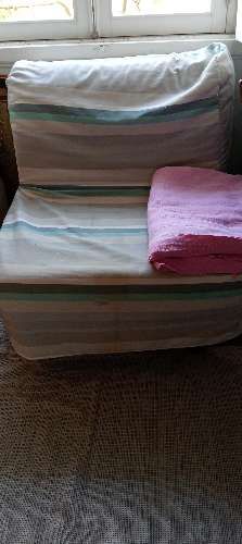 Seller photo
