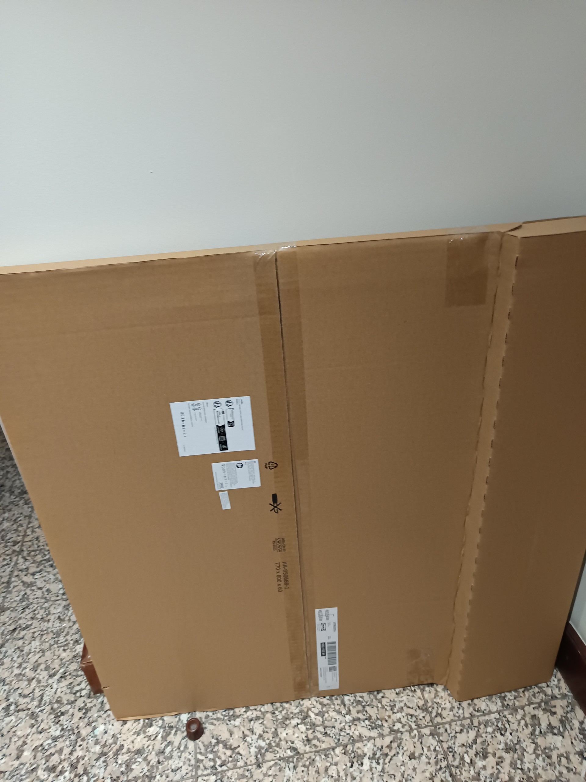 Seller photo