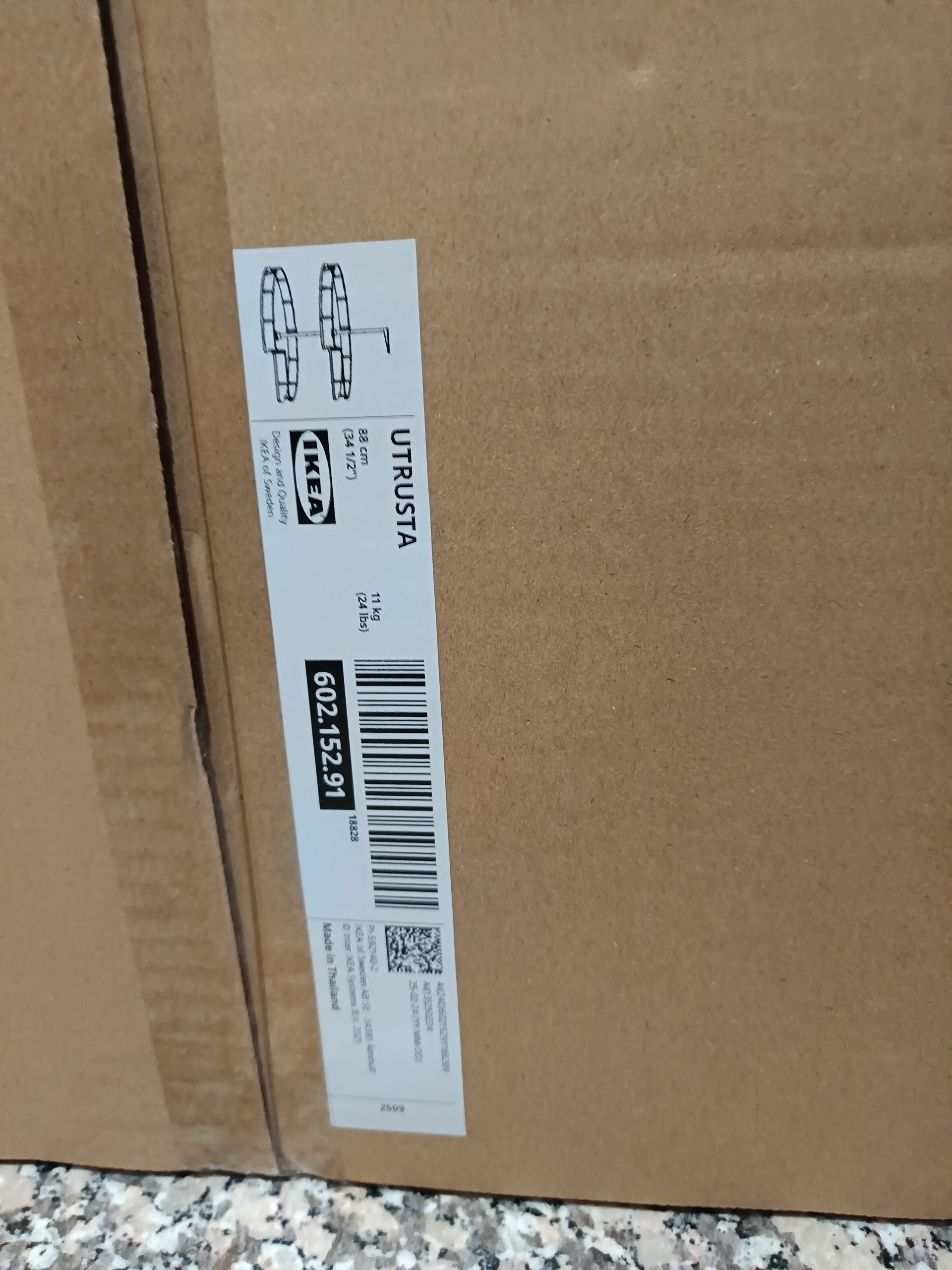Seller photo