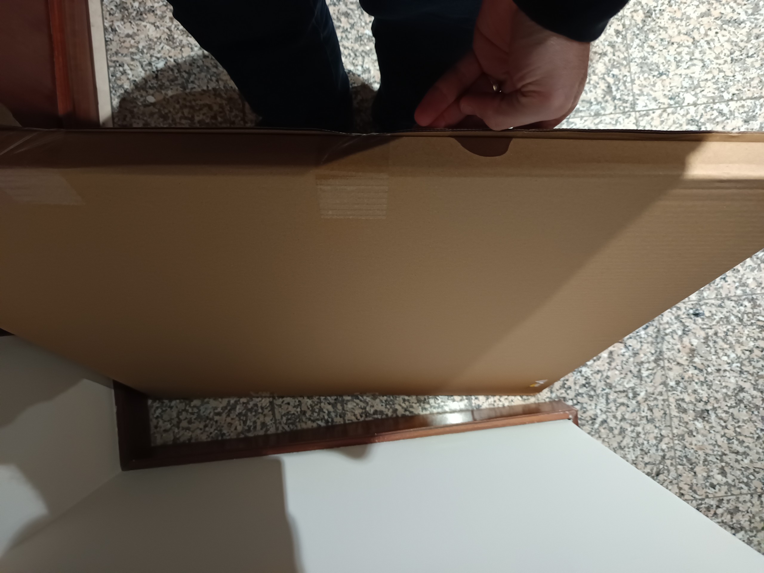 Seller photo