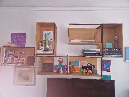 Seller photo