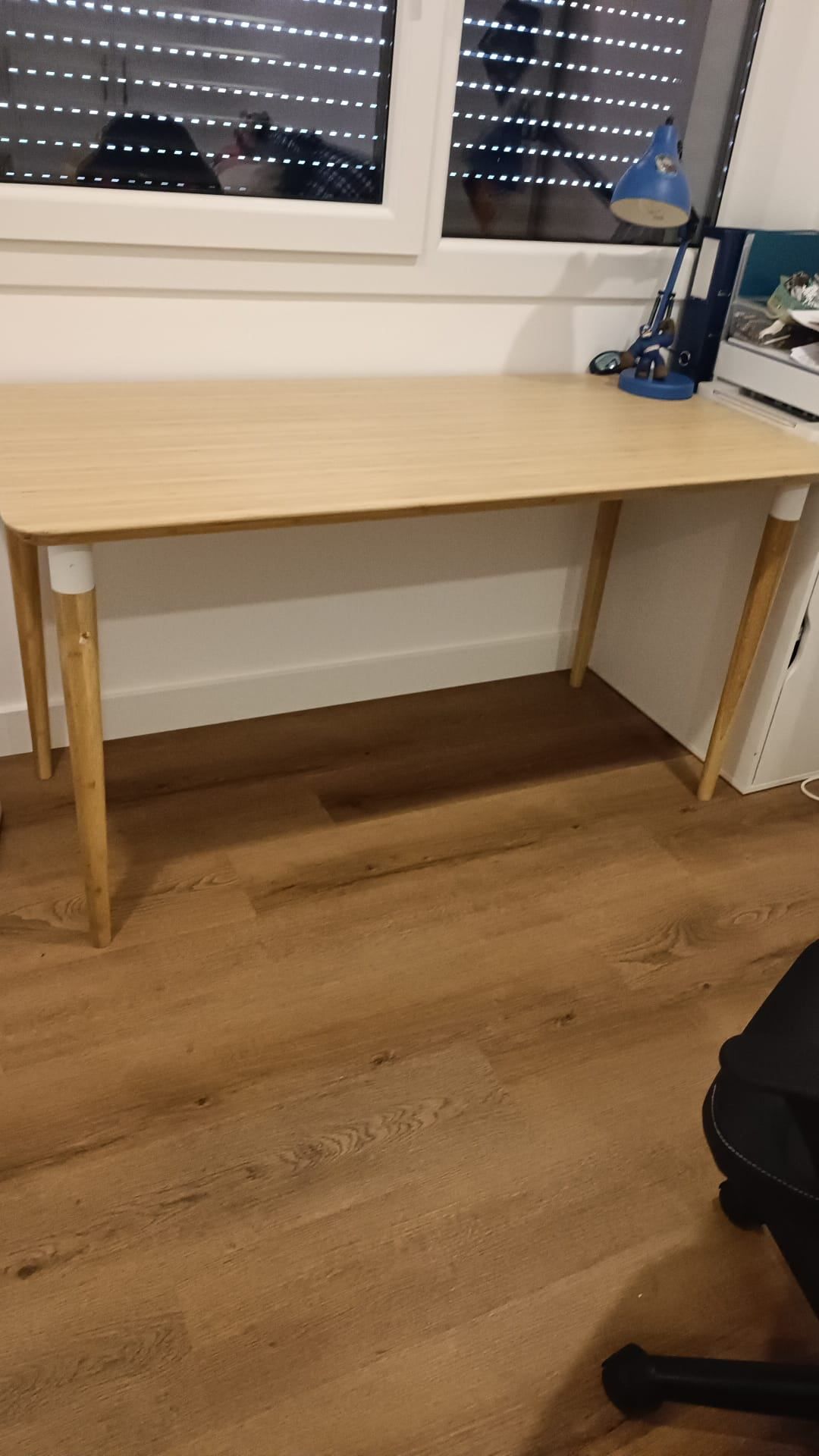 Seller photo