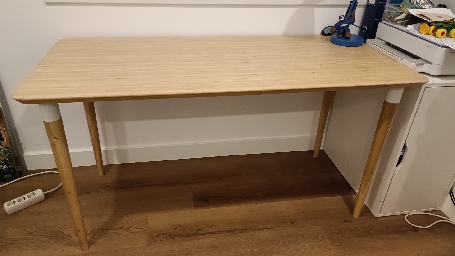 Seller photo