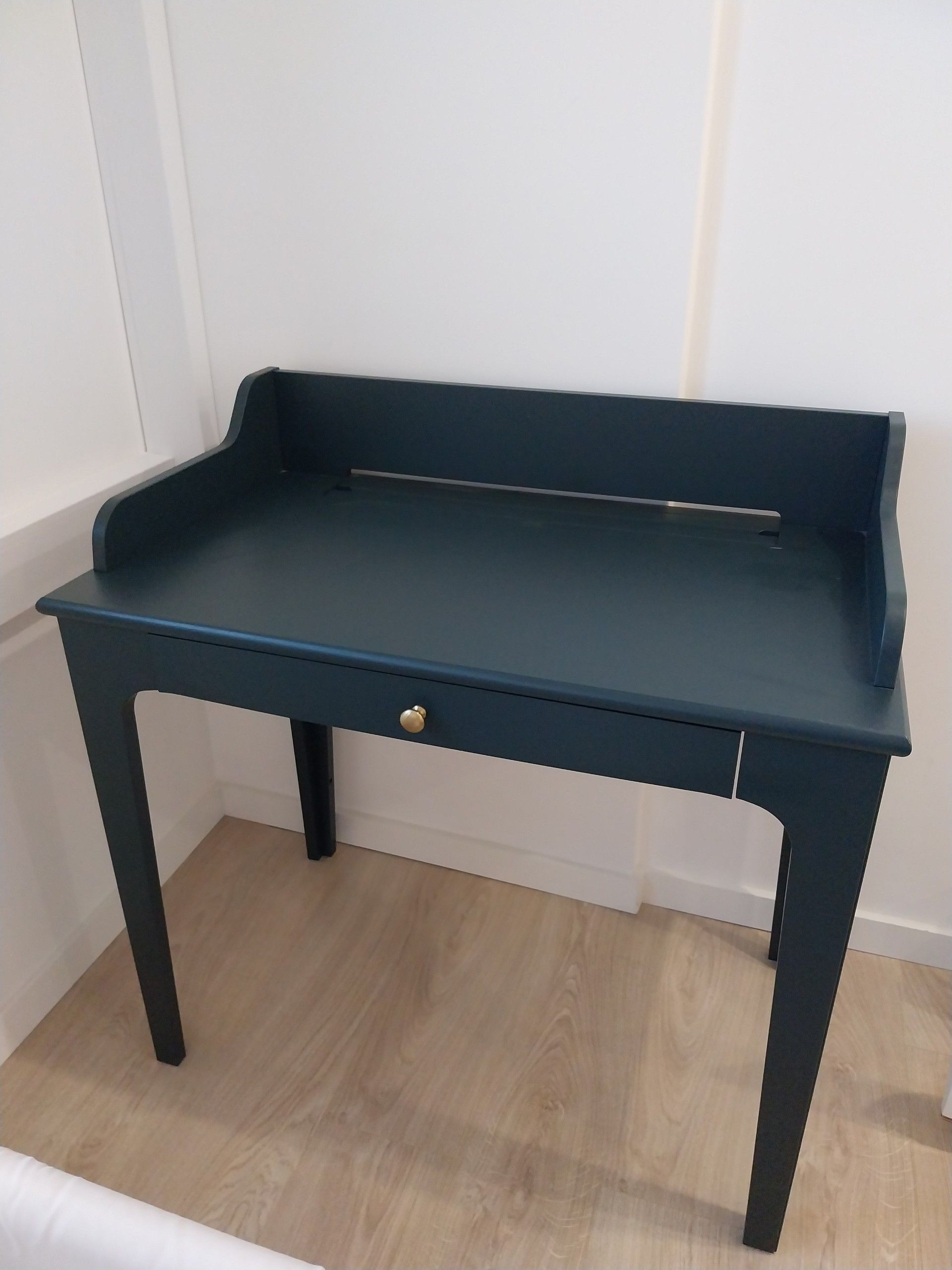 Seller photo