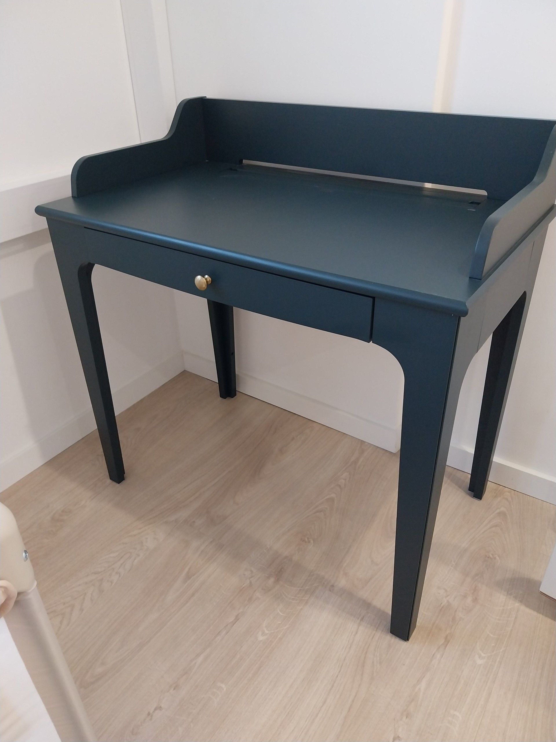 Seller photo