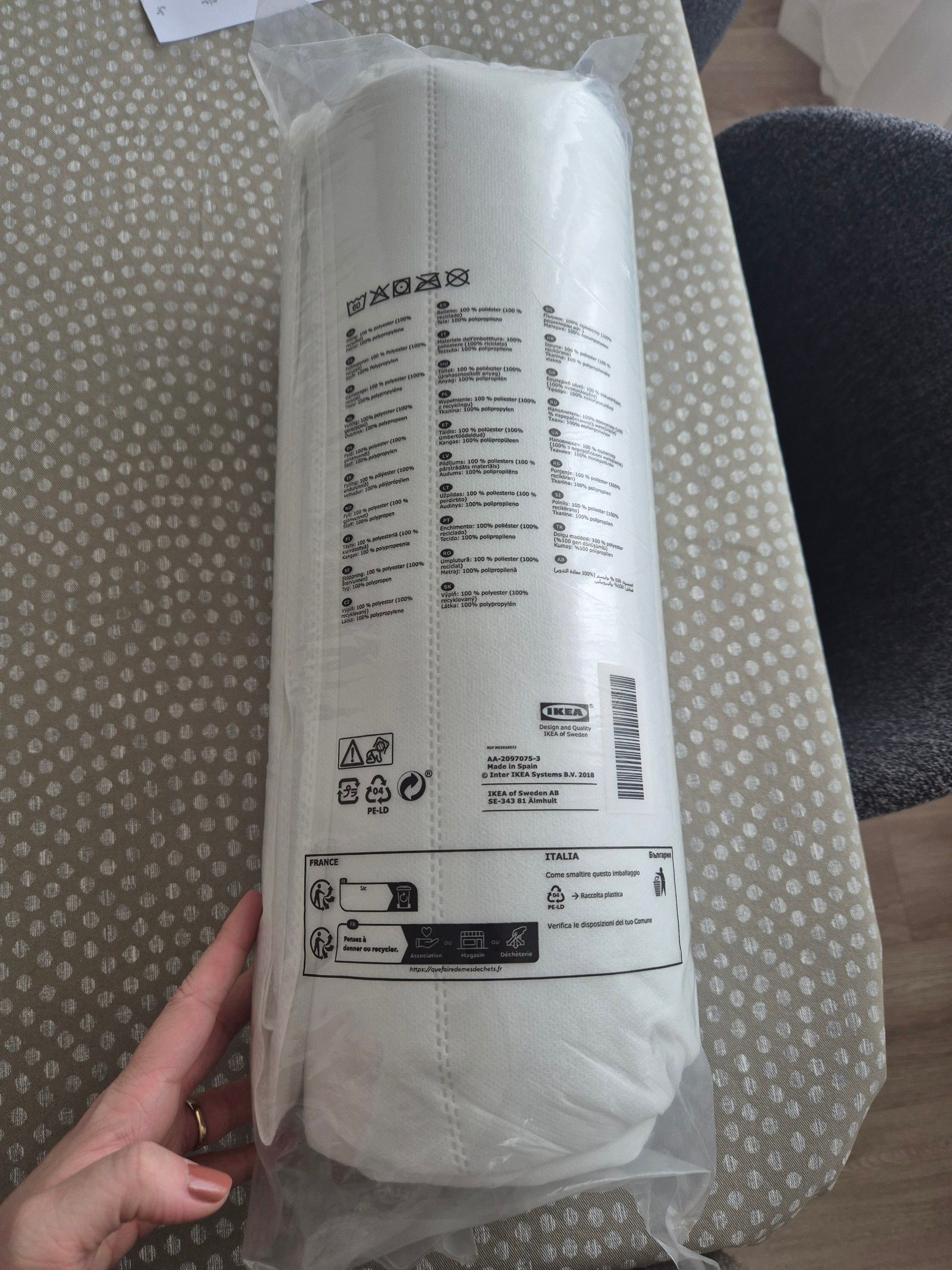 Seller photo