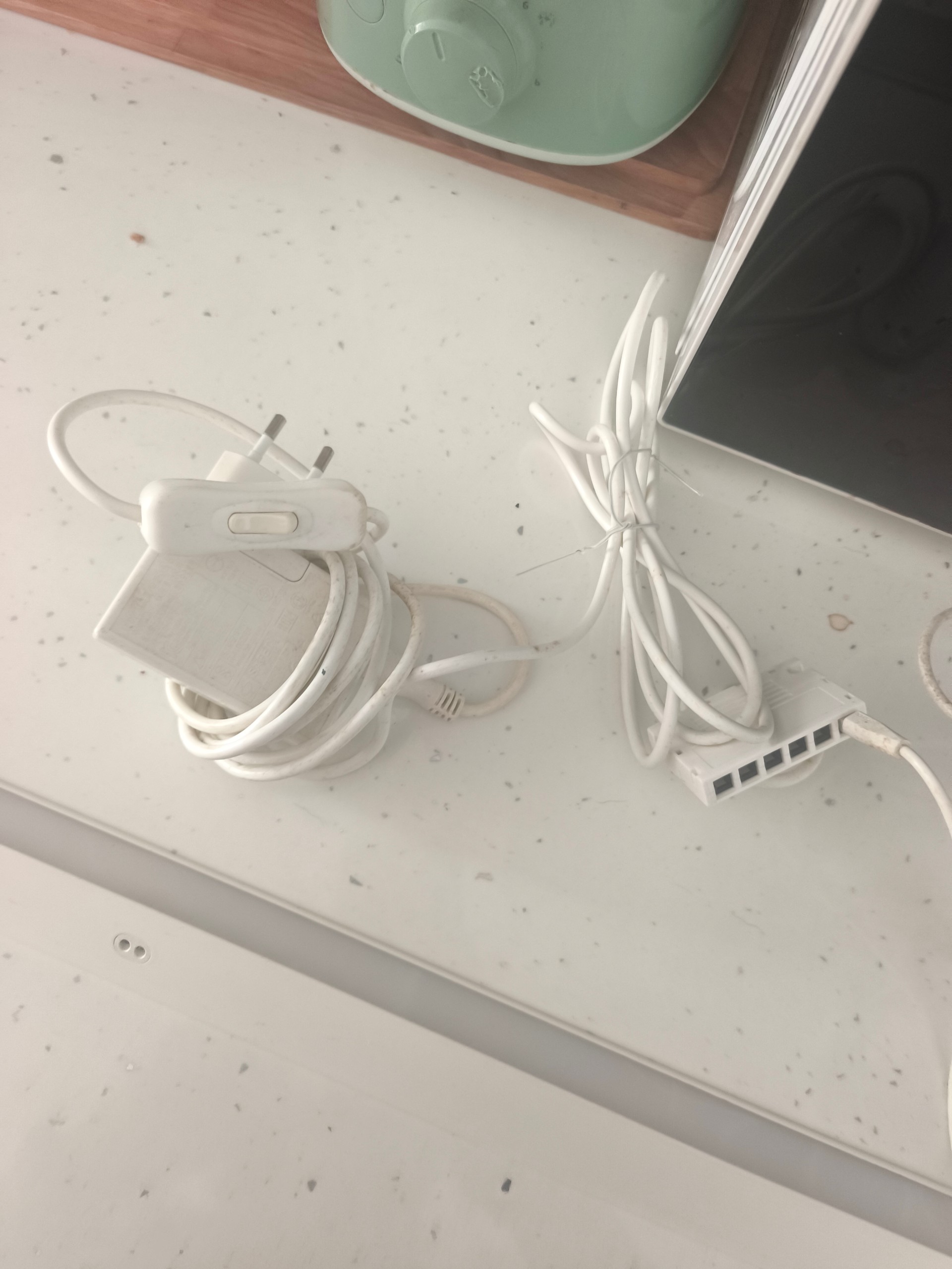 Seller photo