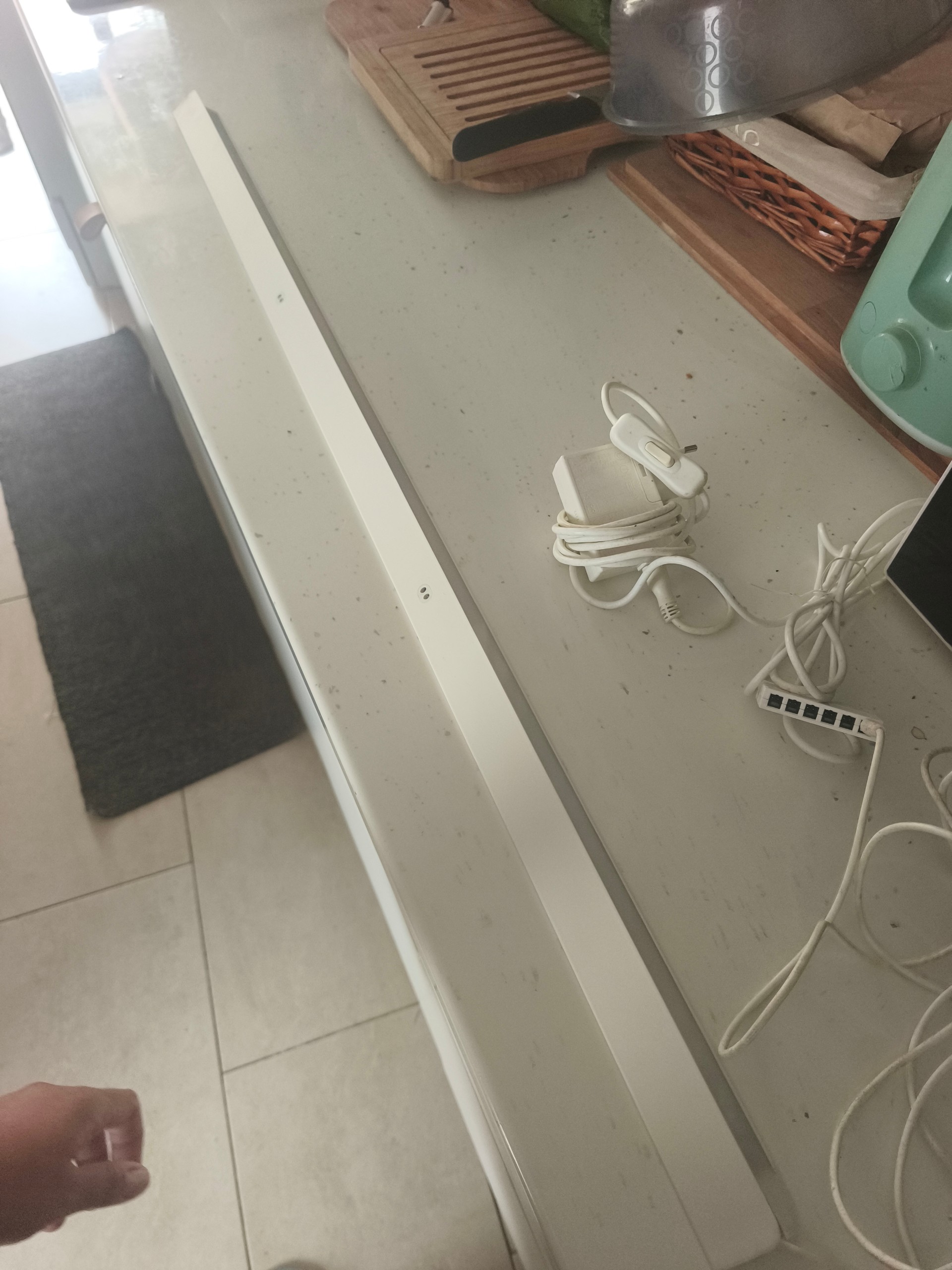 Seller photo
