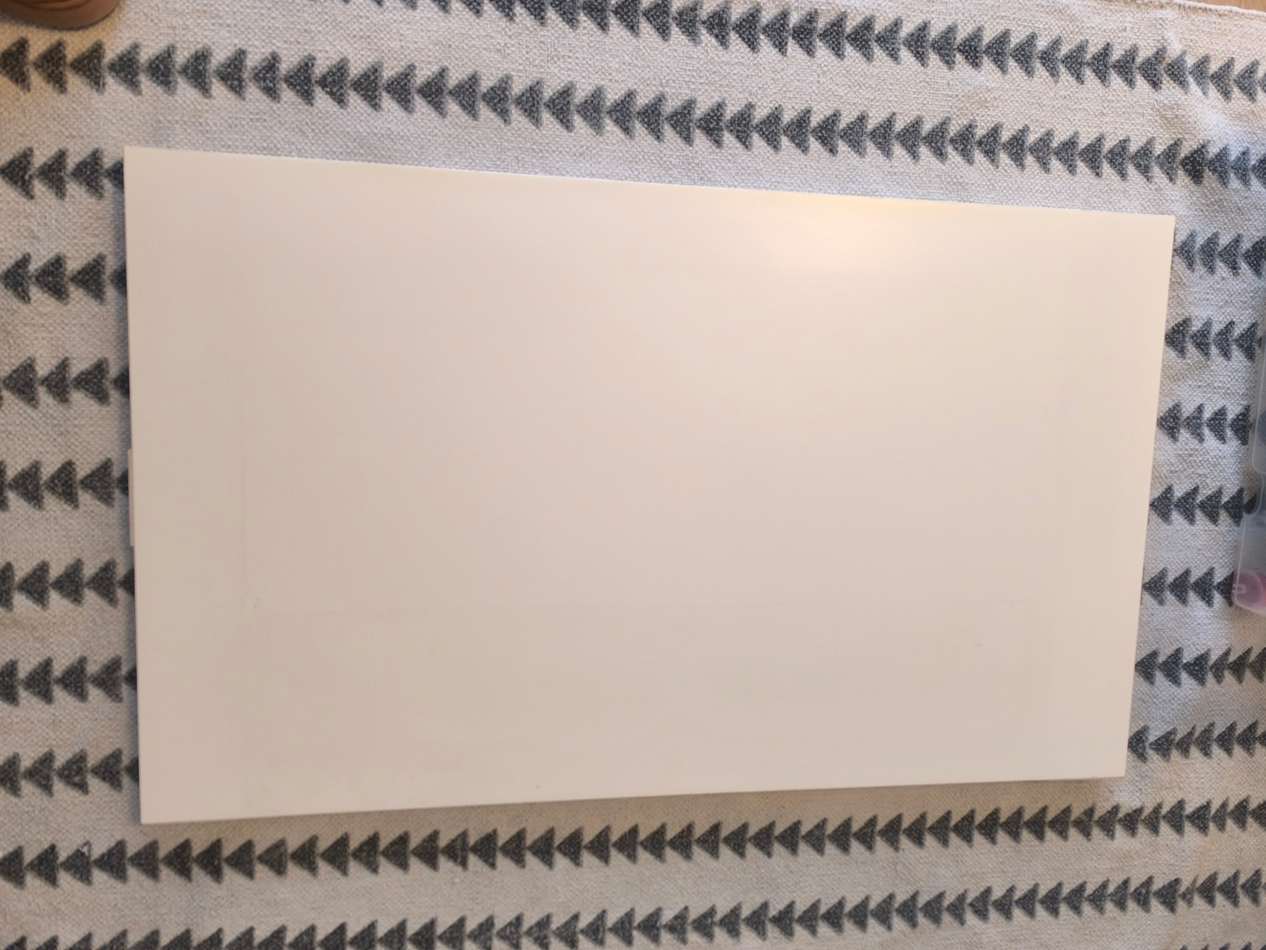 Seller photo