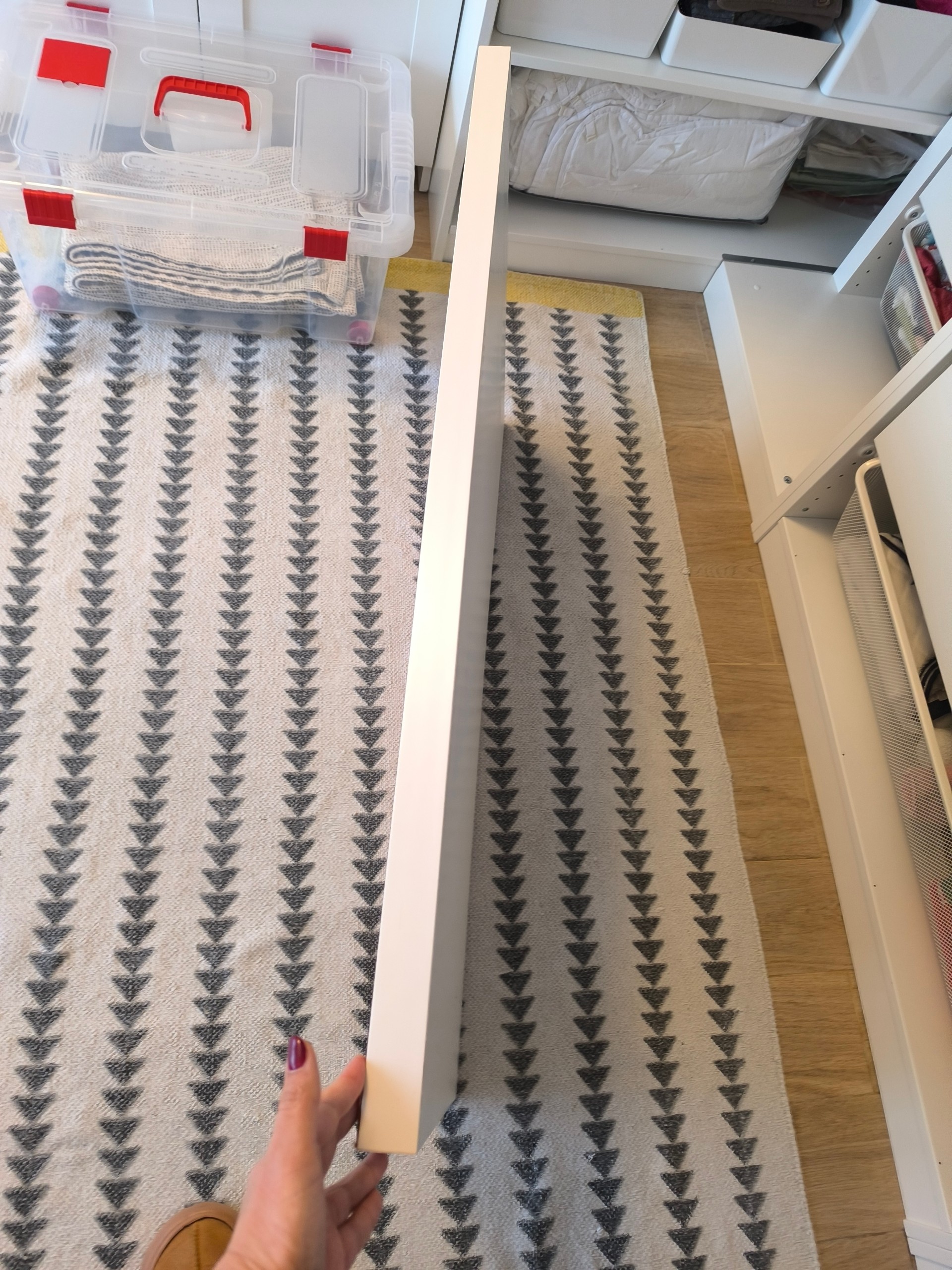Seller photo