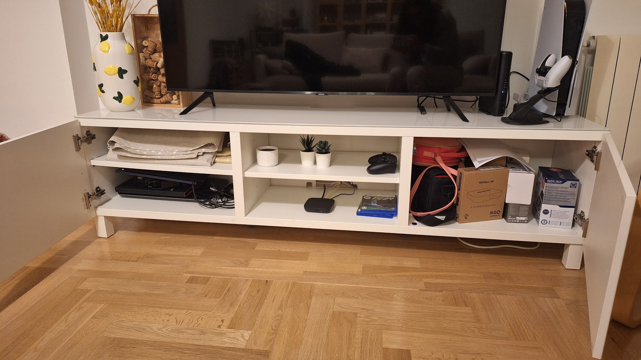 Seller photo