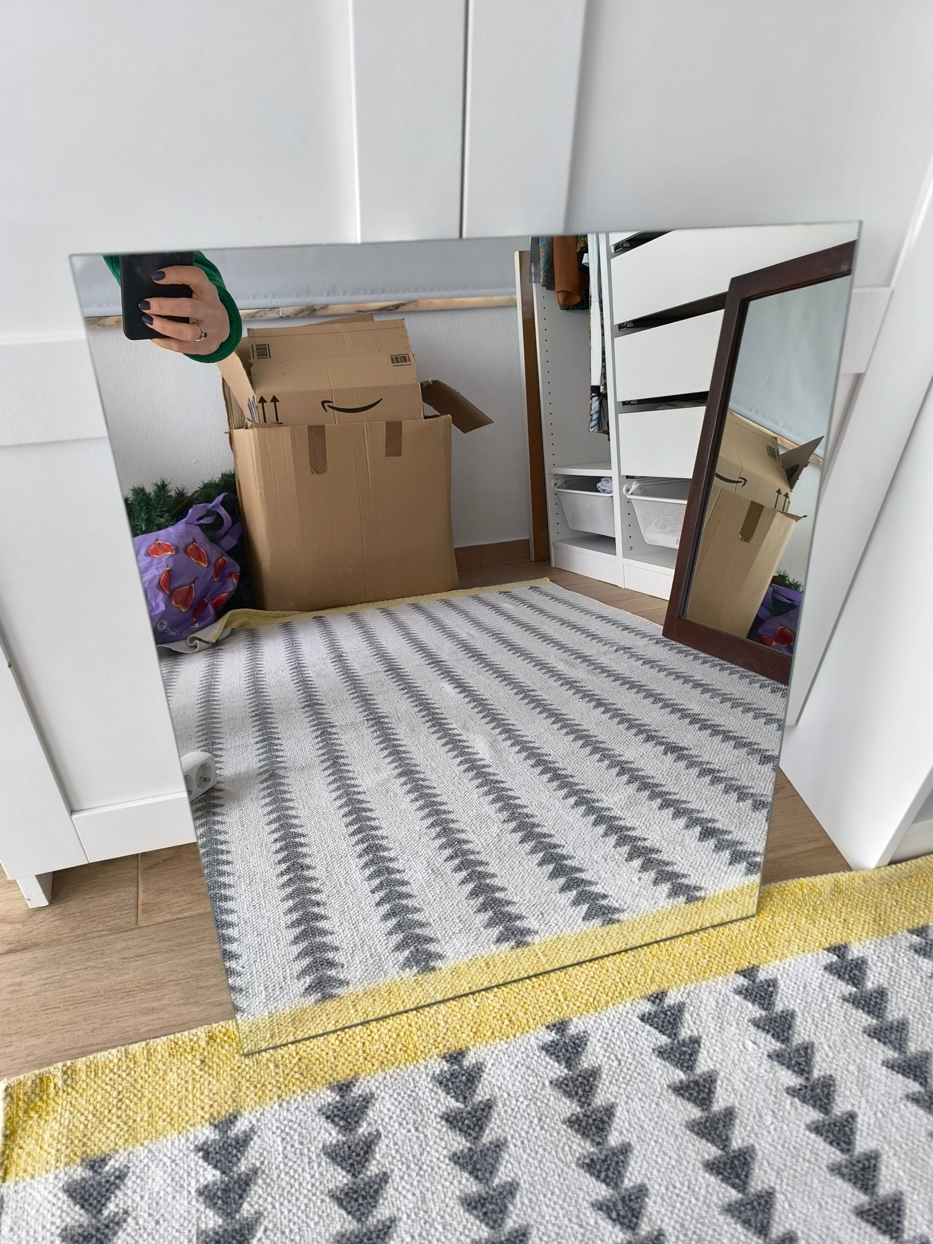 Seller photo