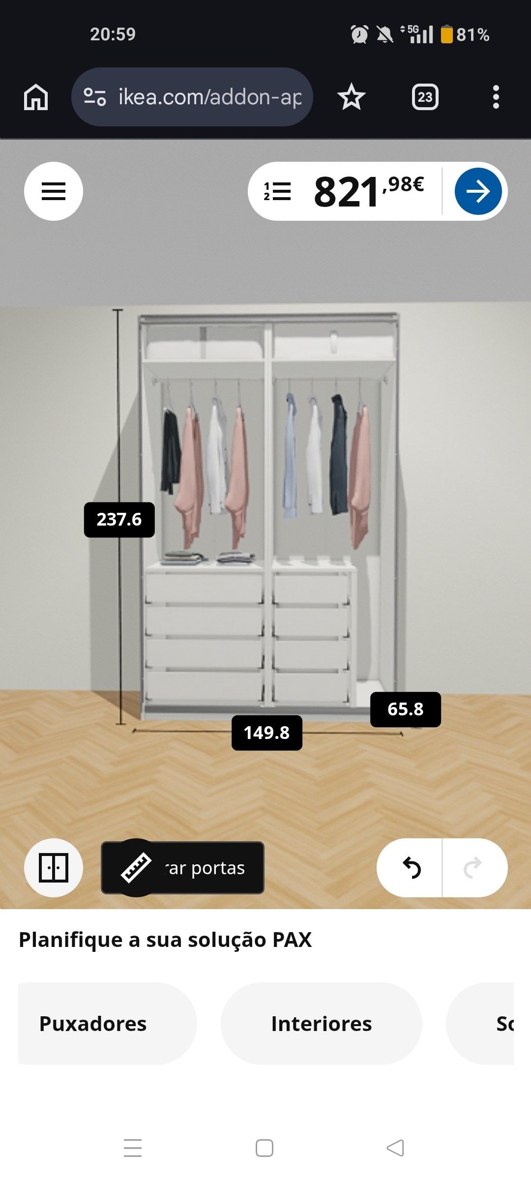 Seller photo