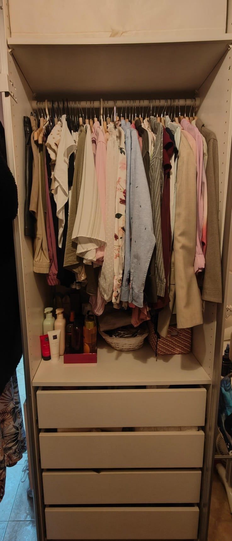 Seller photo