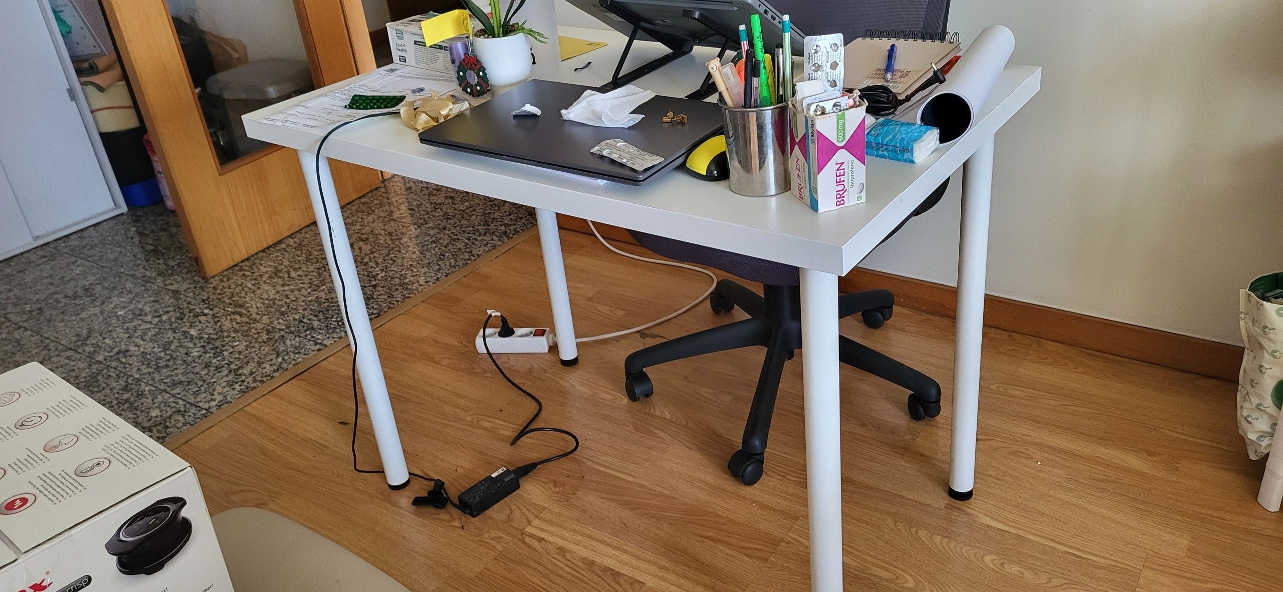 Seller photo