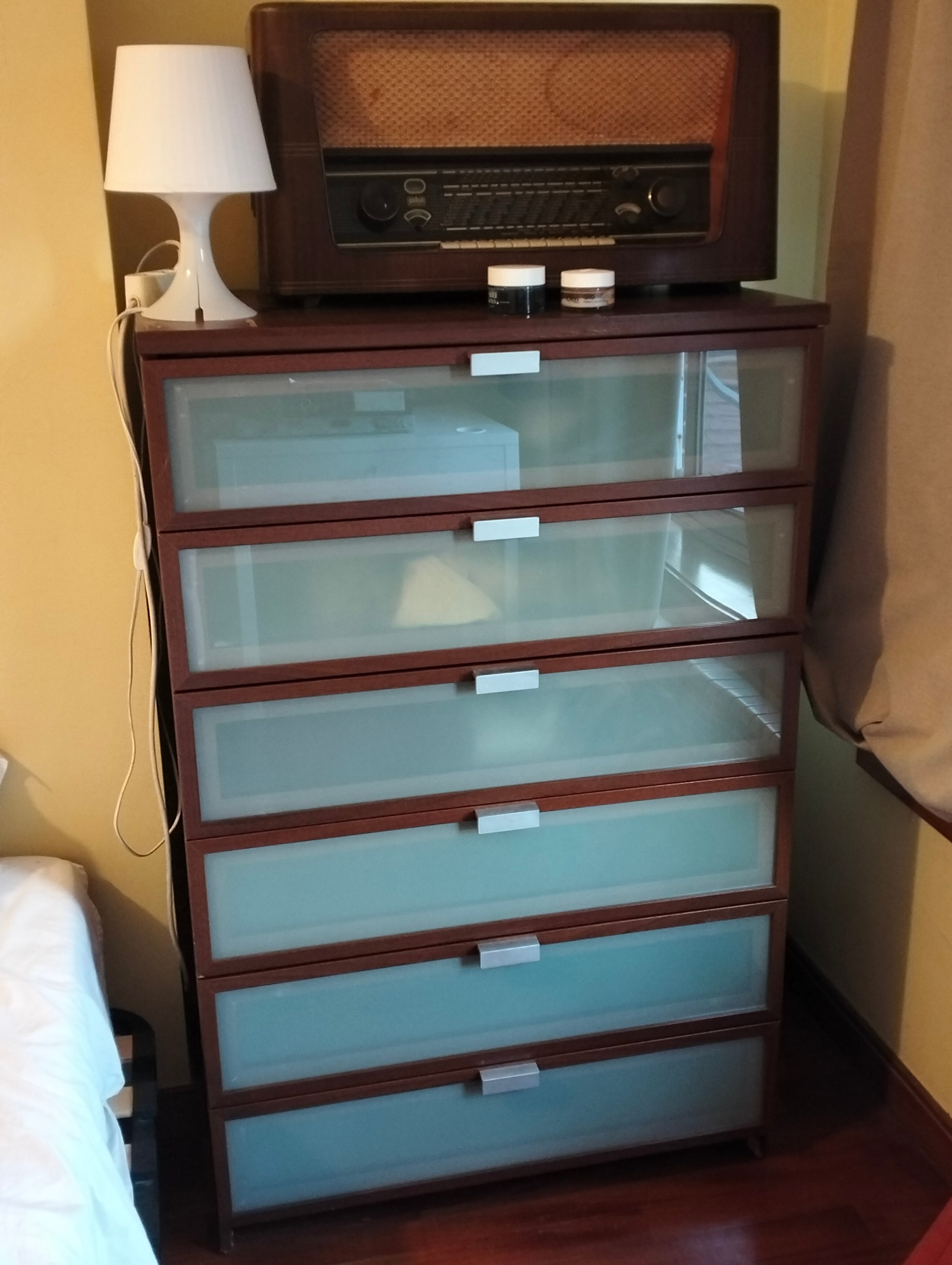 Seller photo