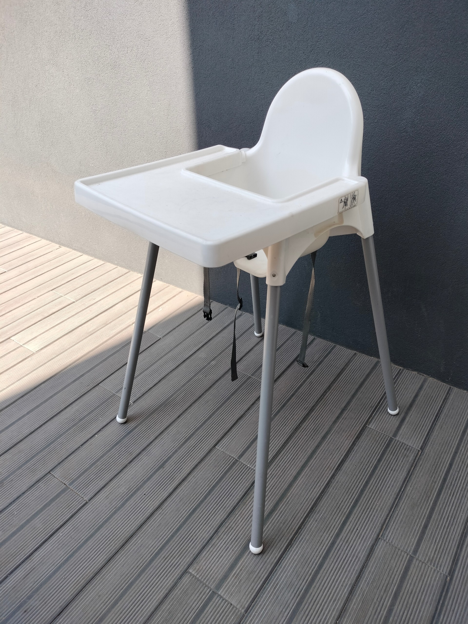 Seller photo