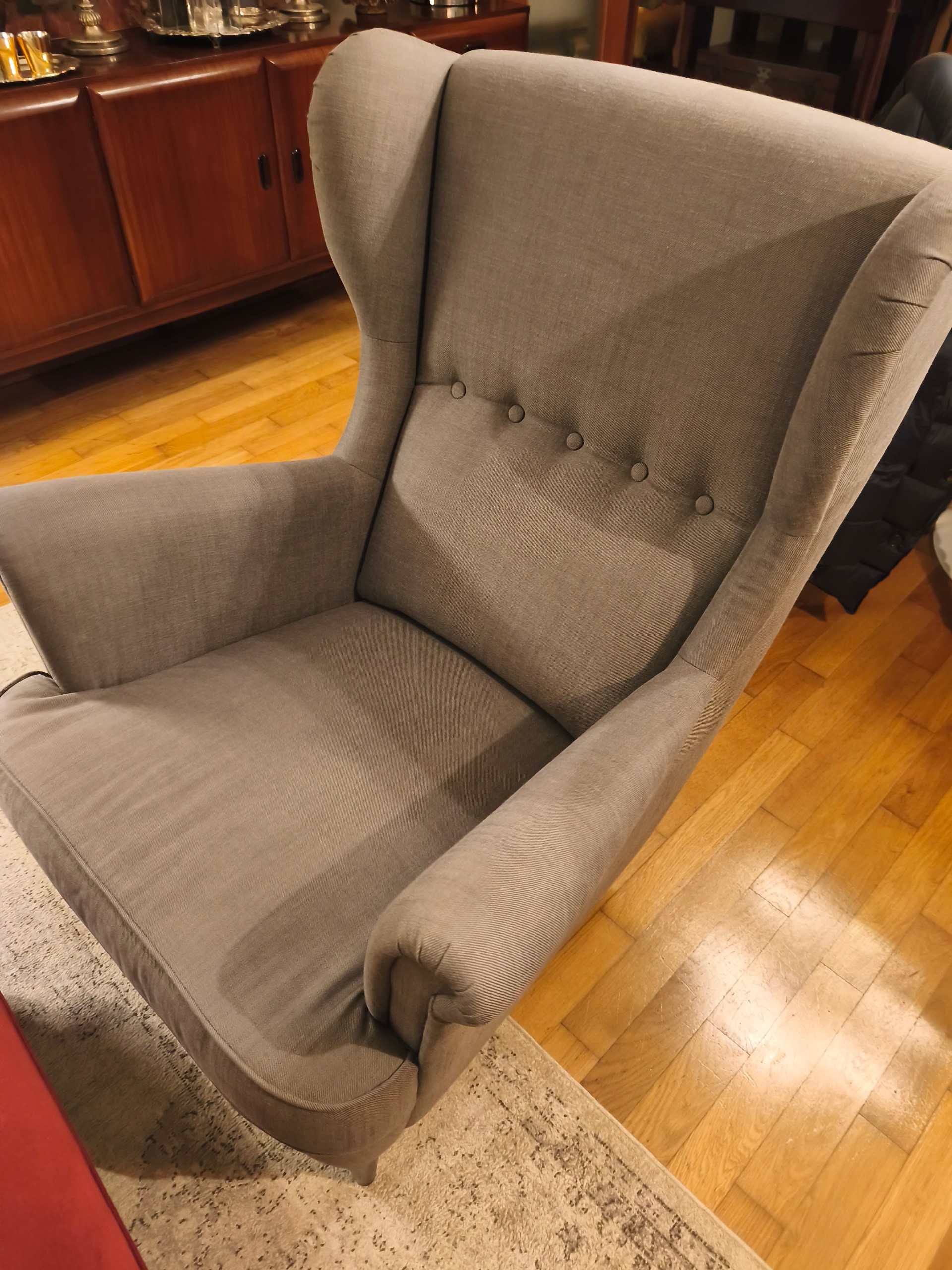 Seller photo