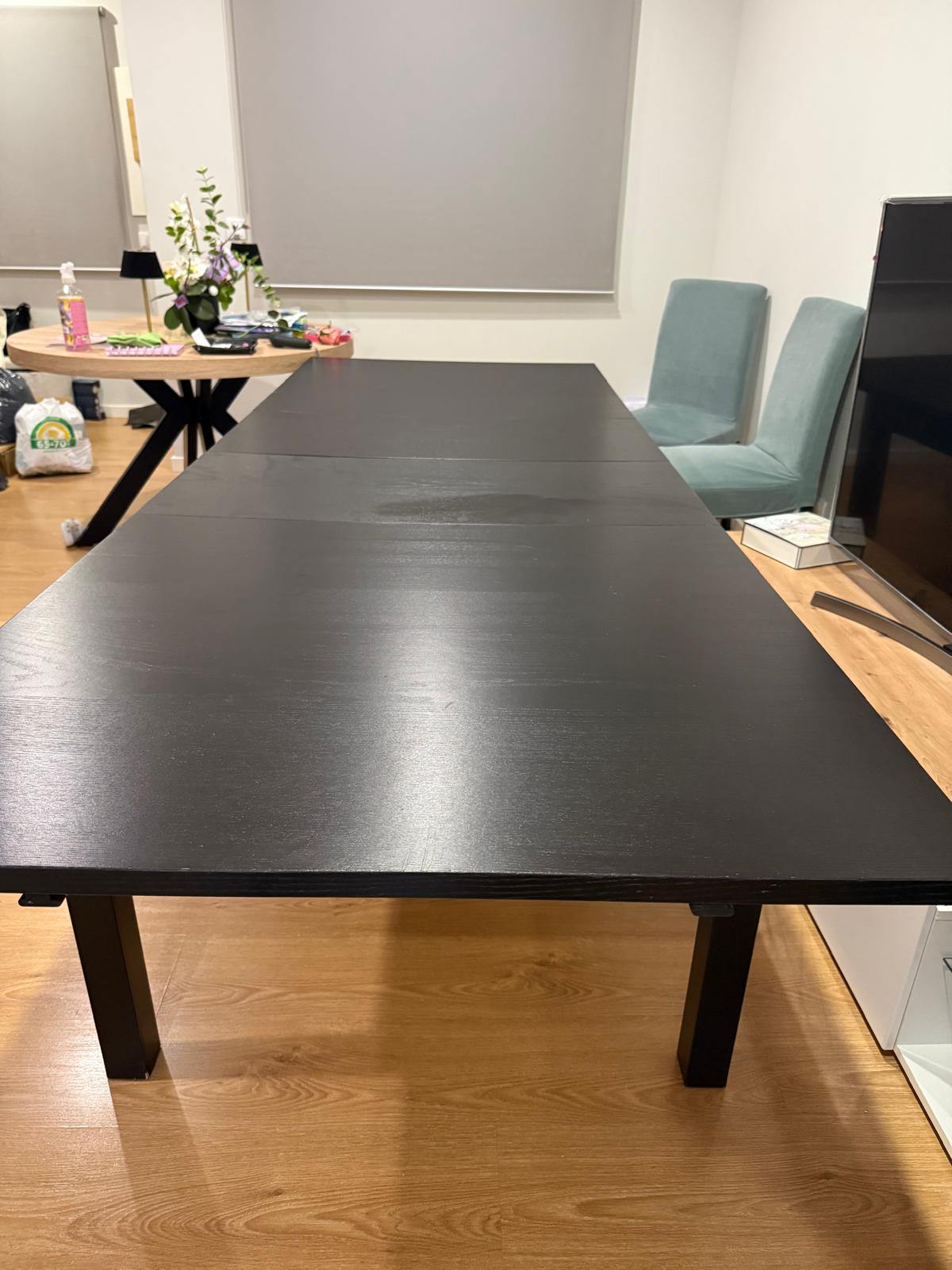 Seller photo