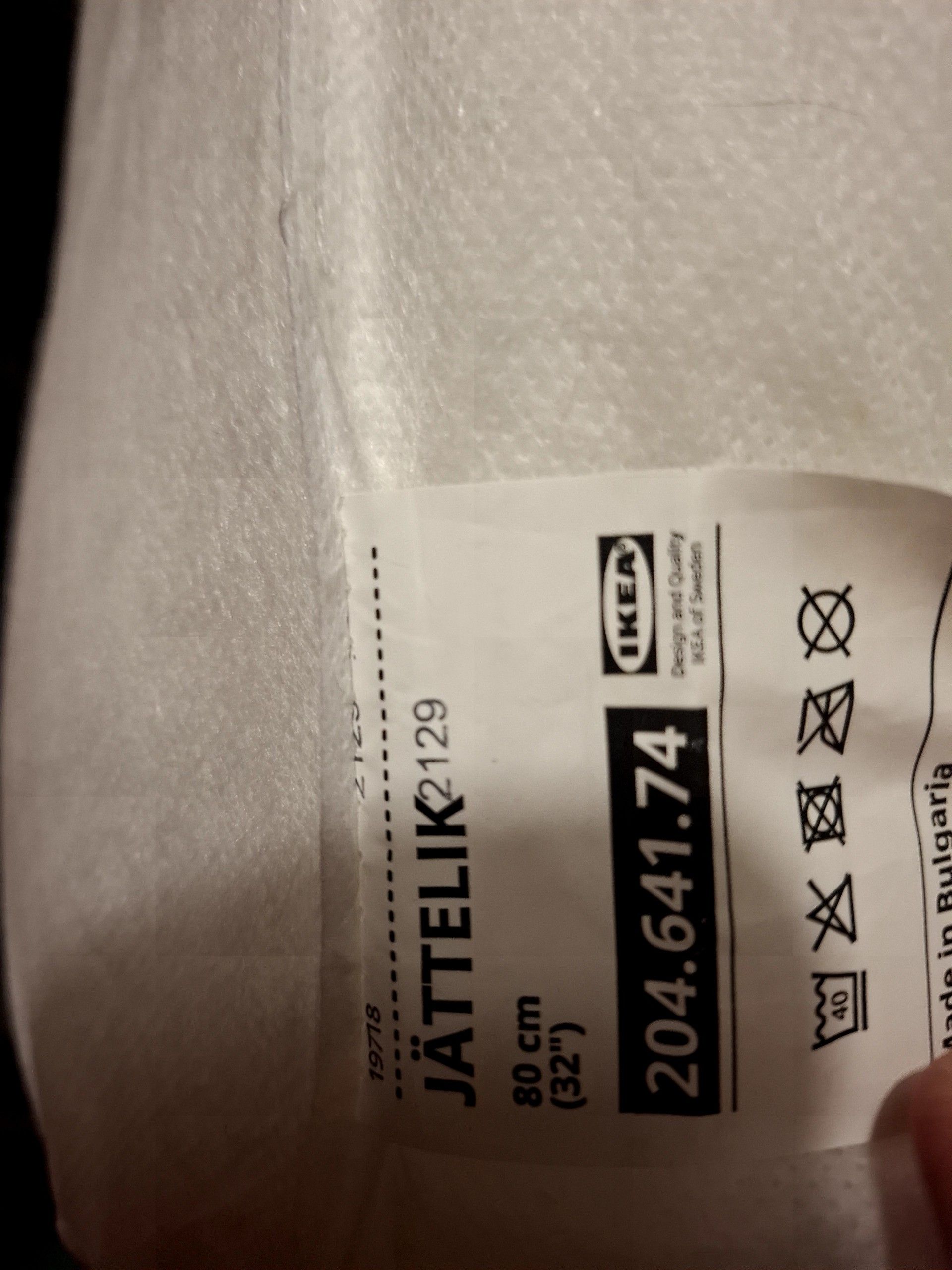 Seller photo