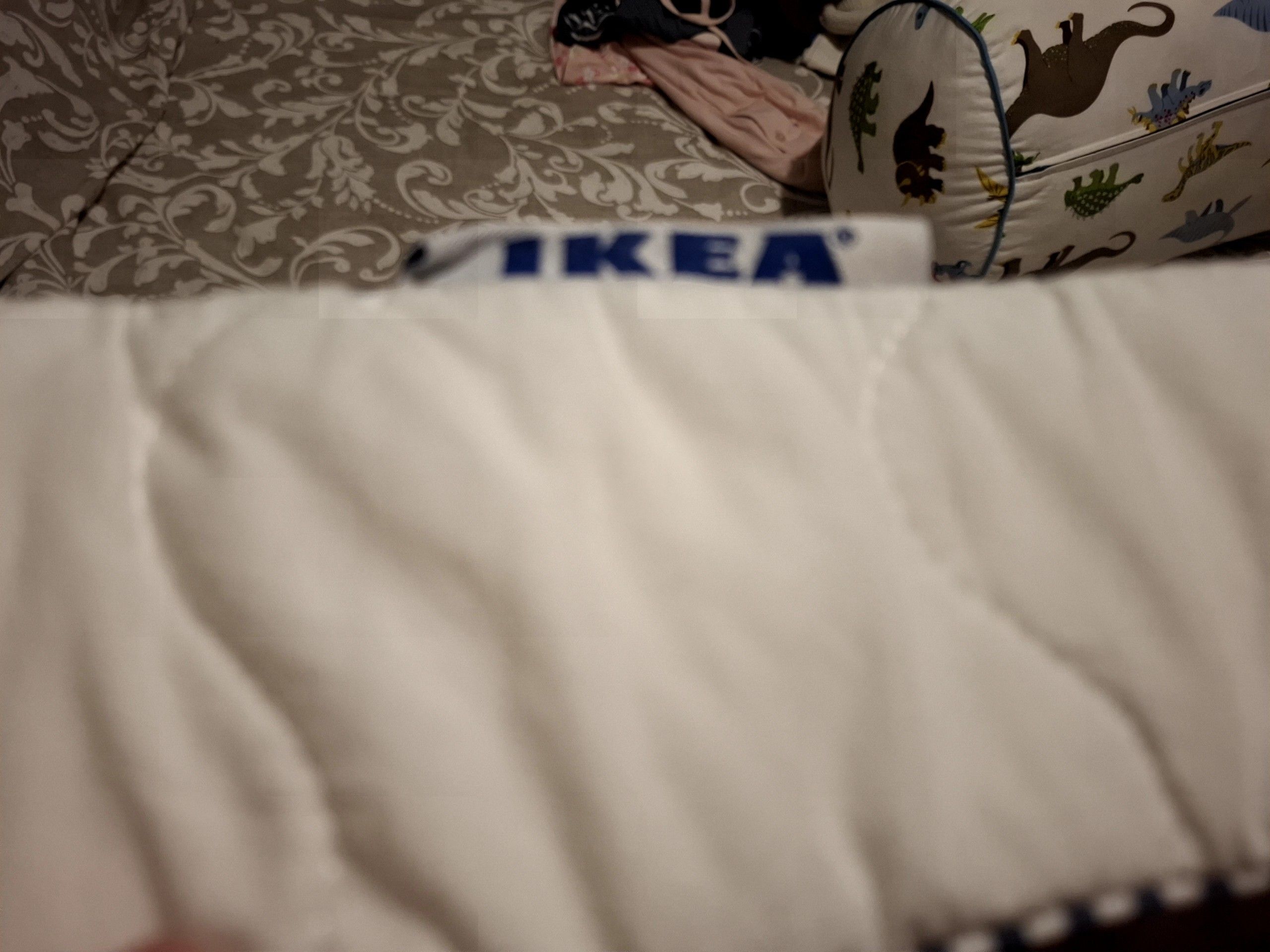 Seller photo