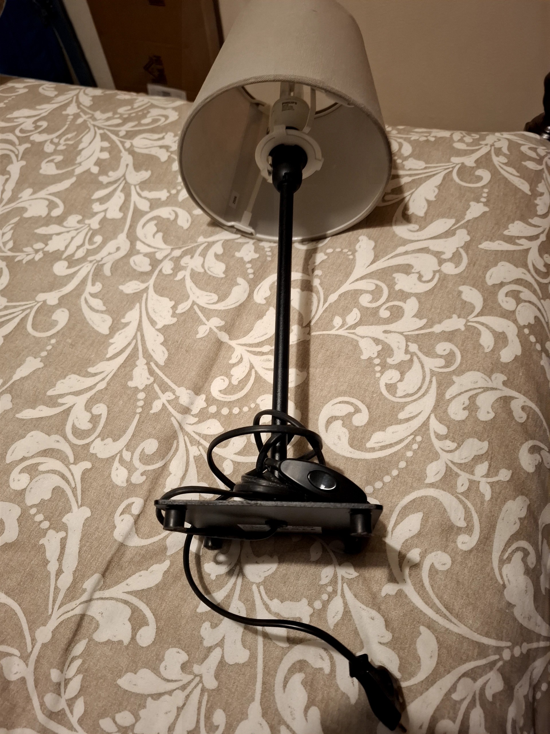 Seller photo