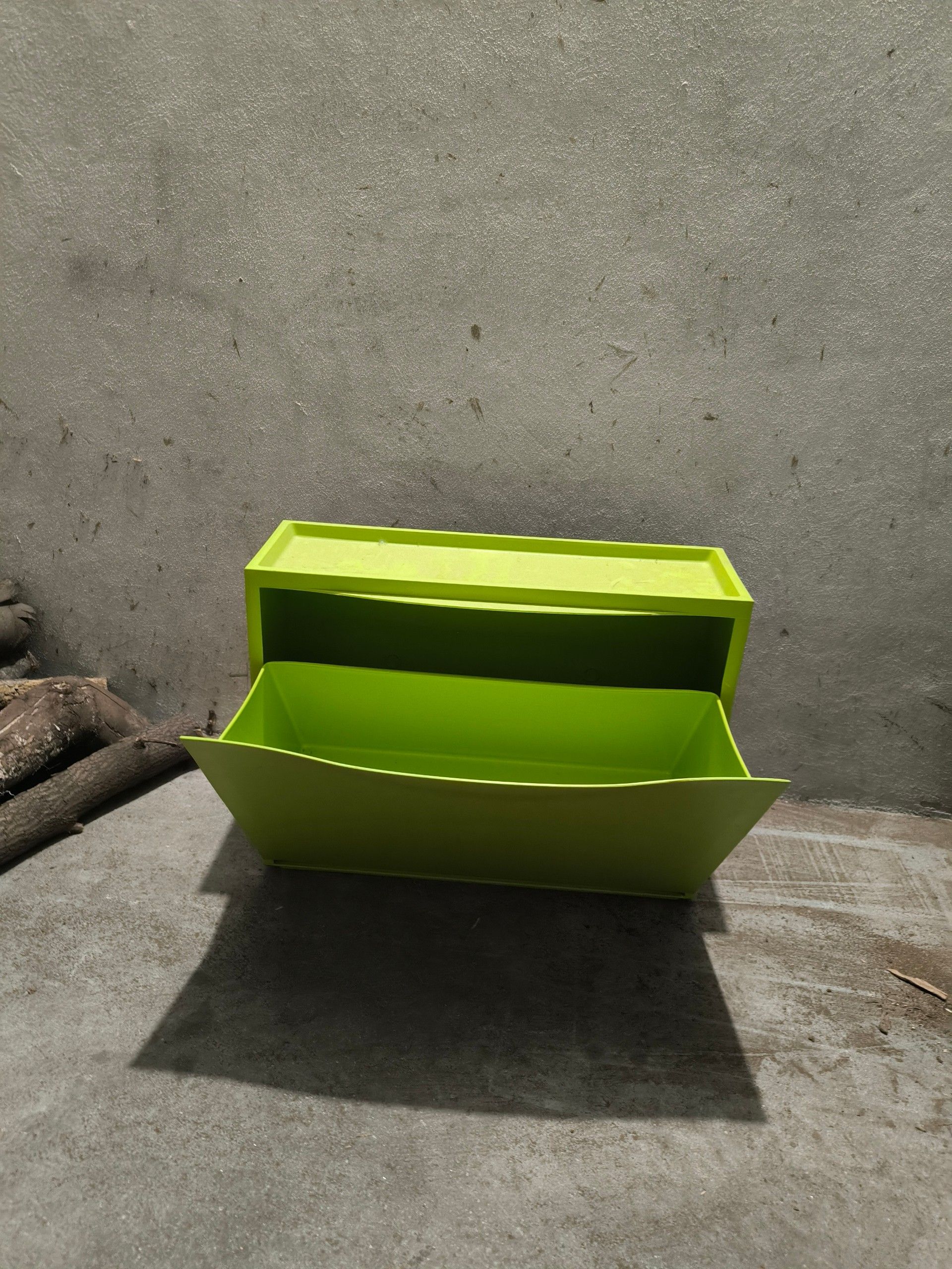 Seller photo