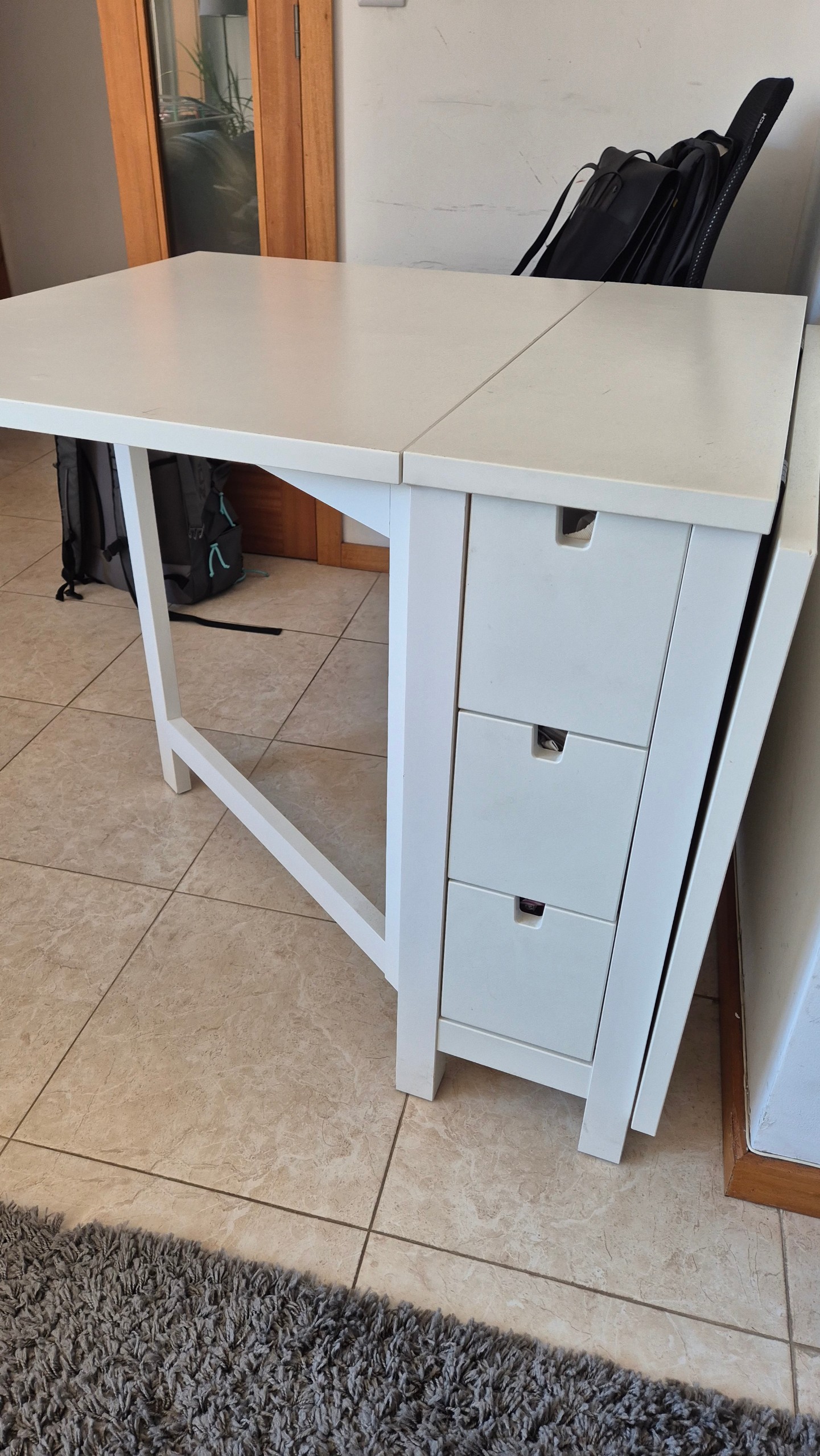 Seller photo