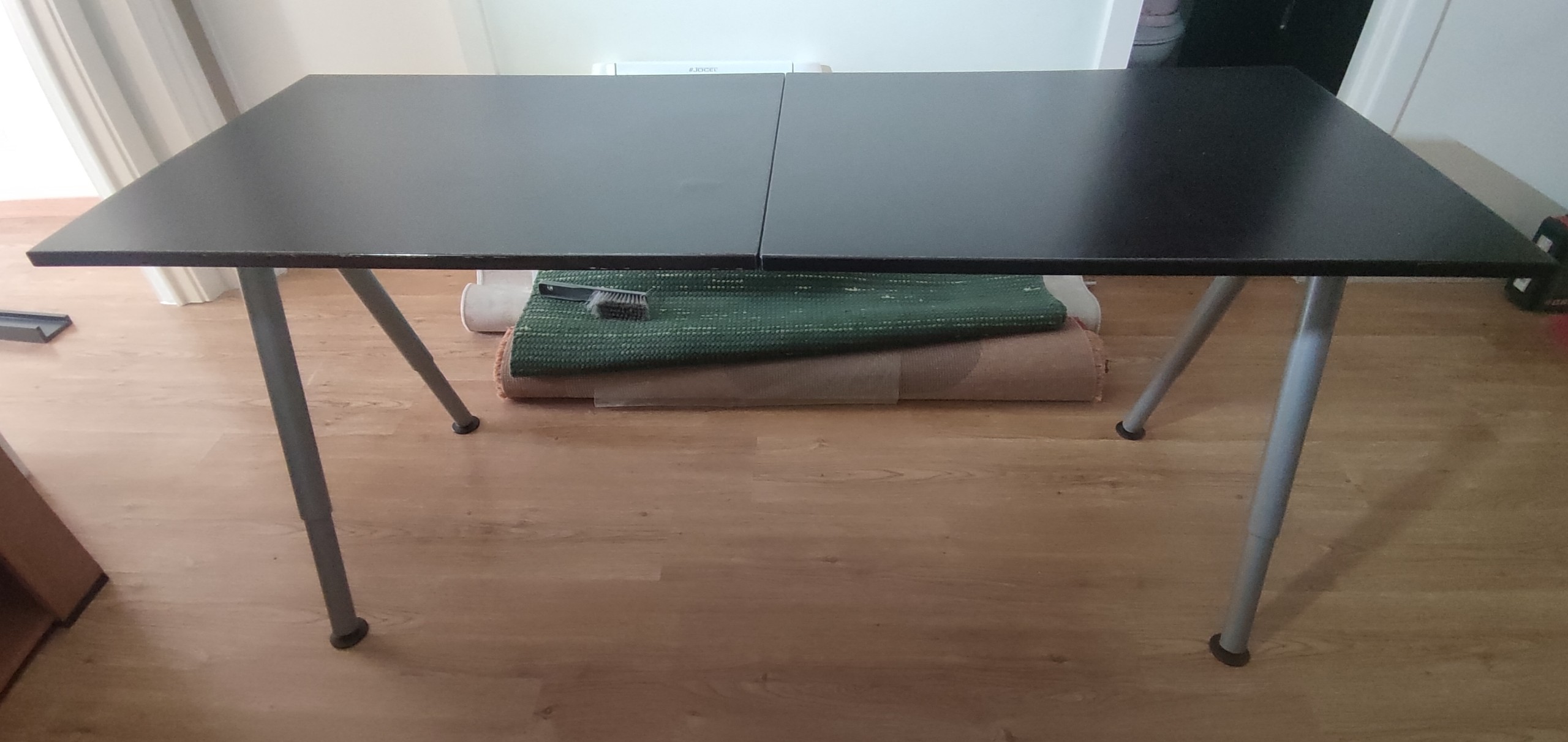 Seller photo
