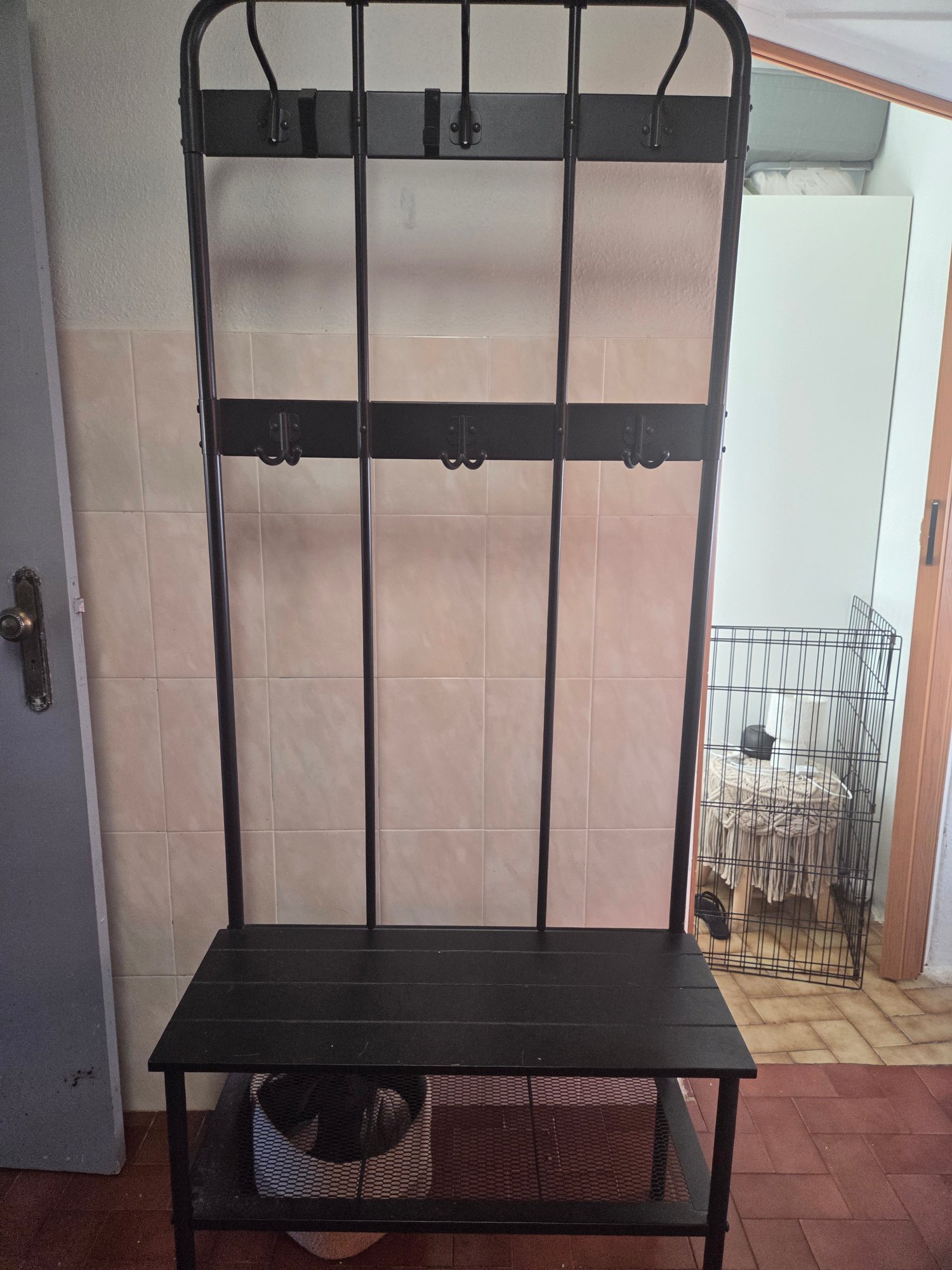 Seller photo
