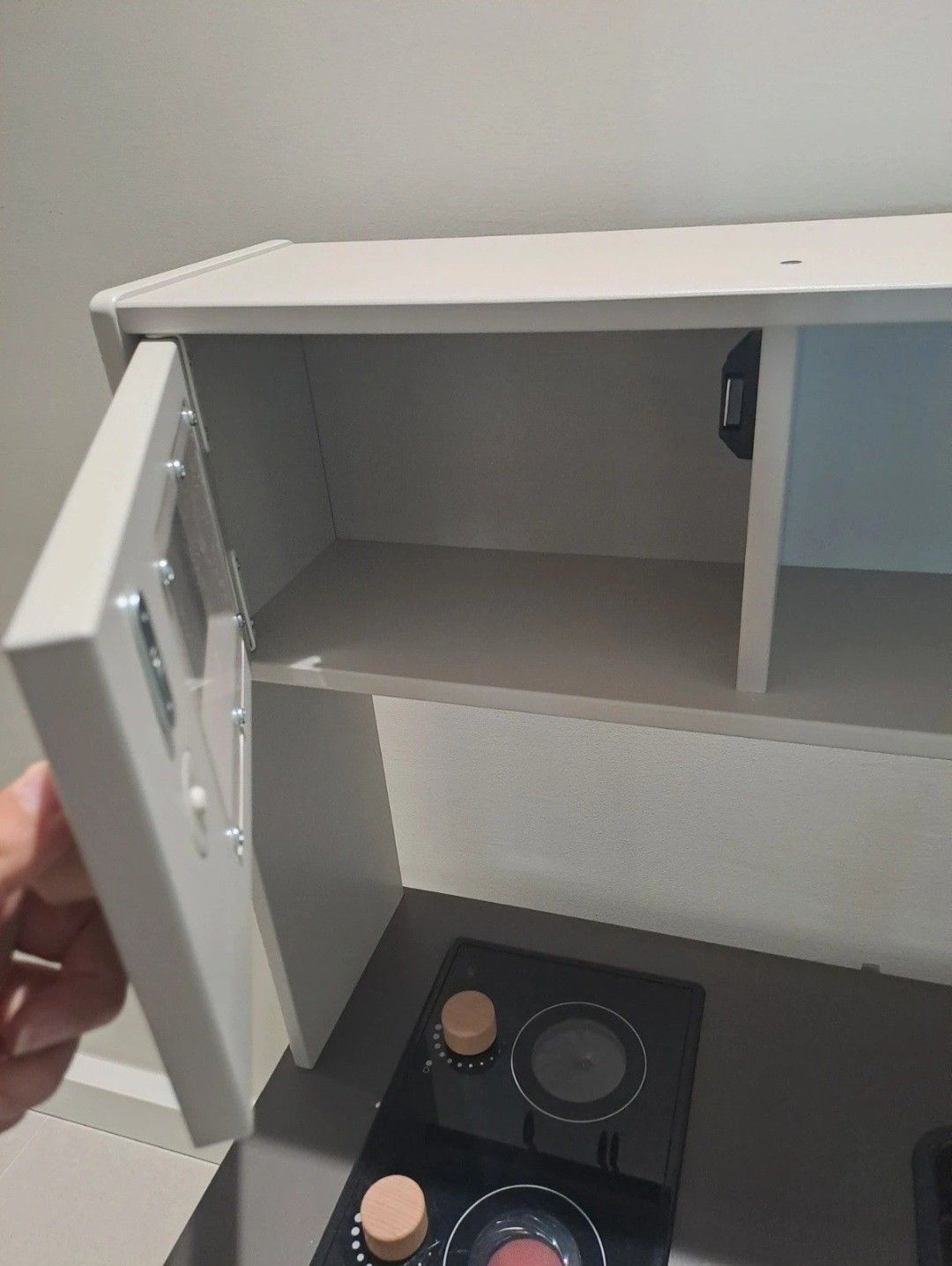 Seller photo