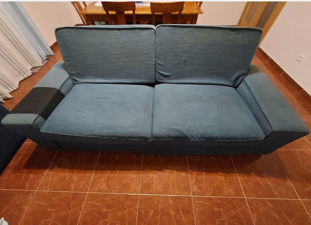 Seller photo