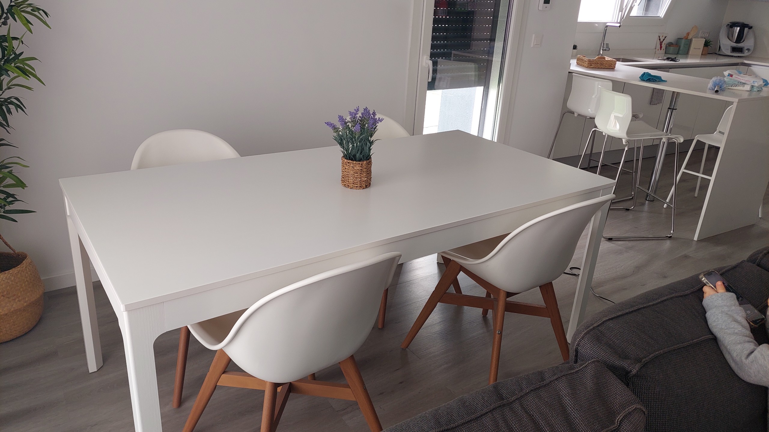 Seller photo