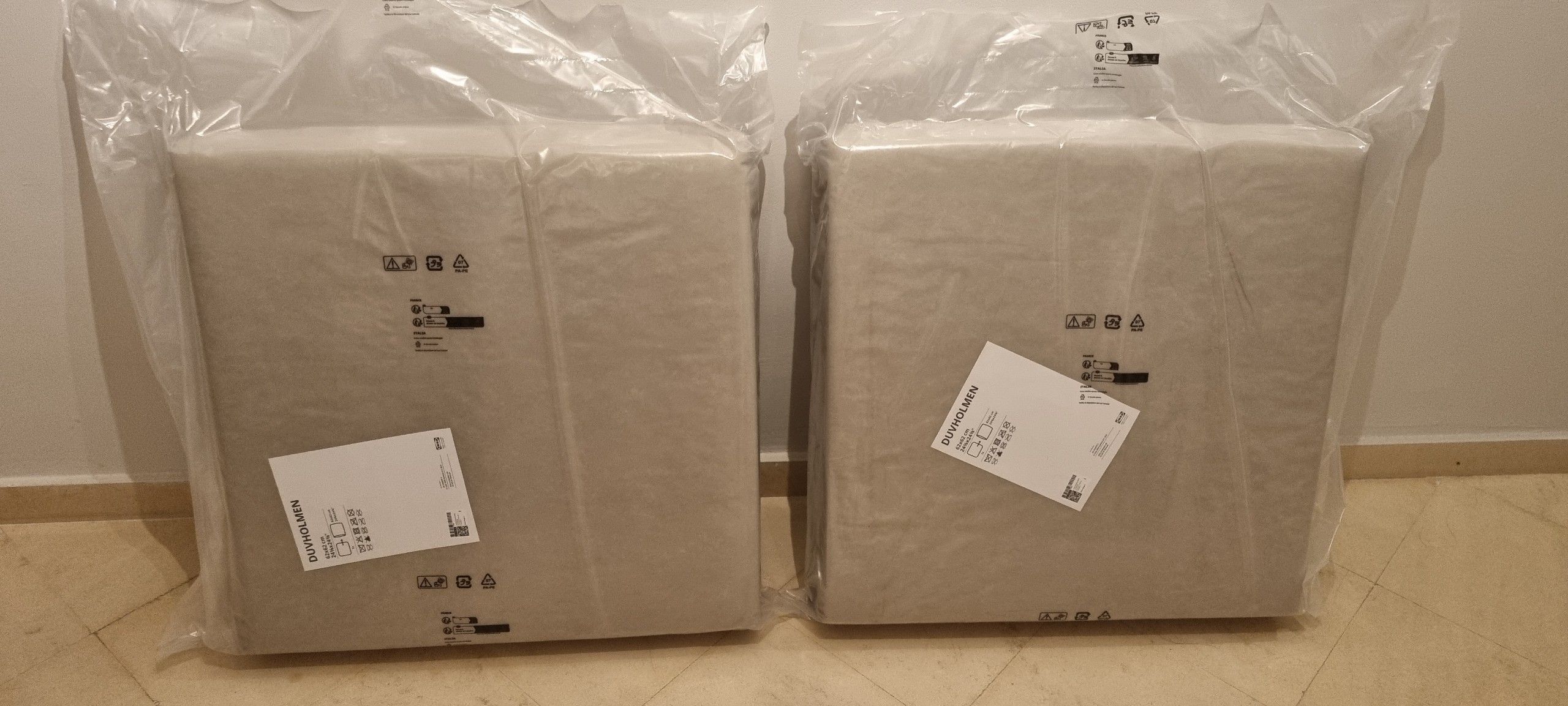 Seller photo