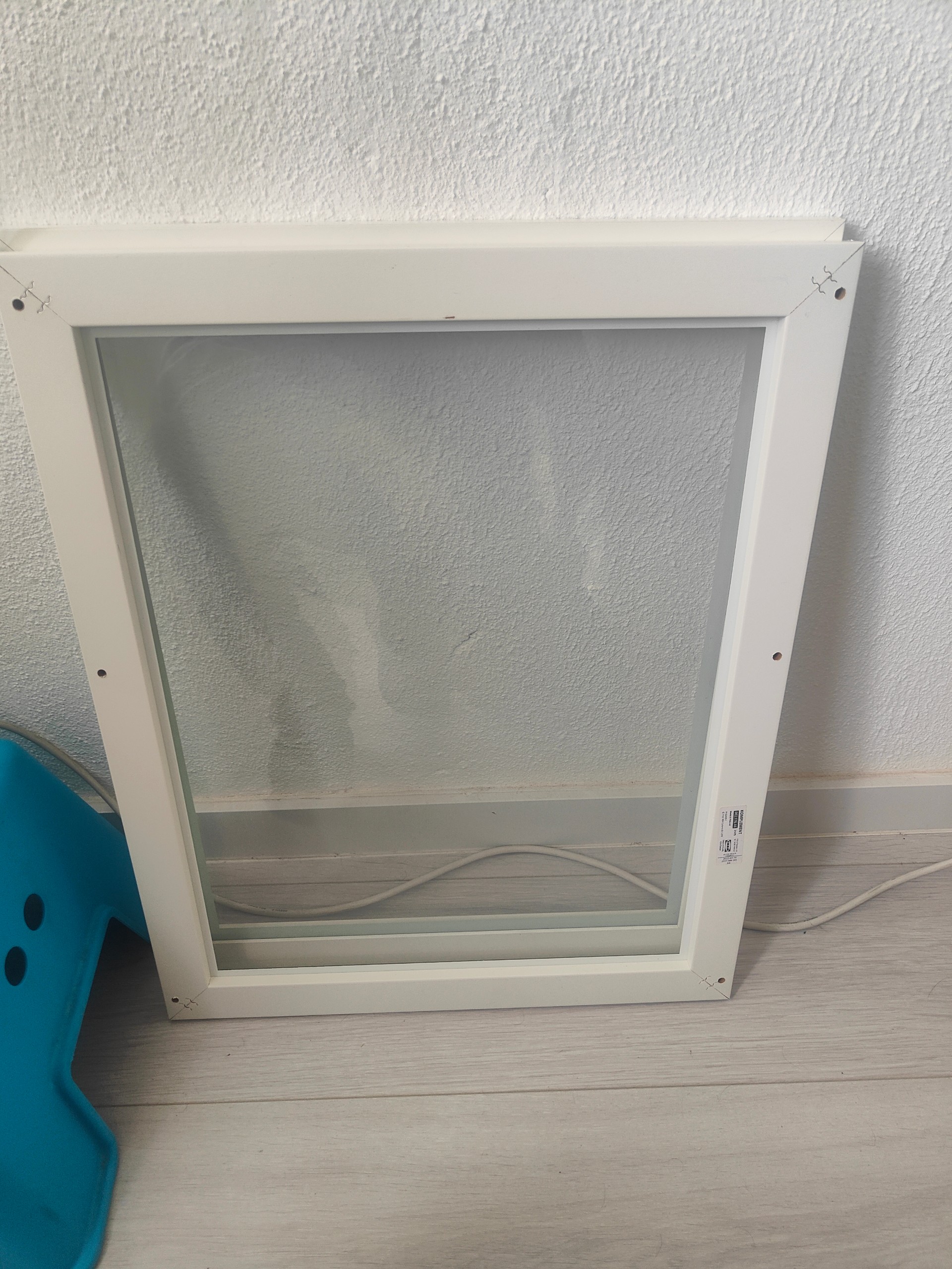 Seller photo
