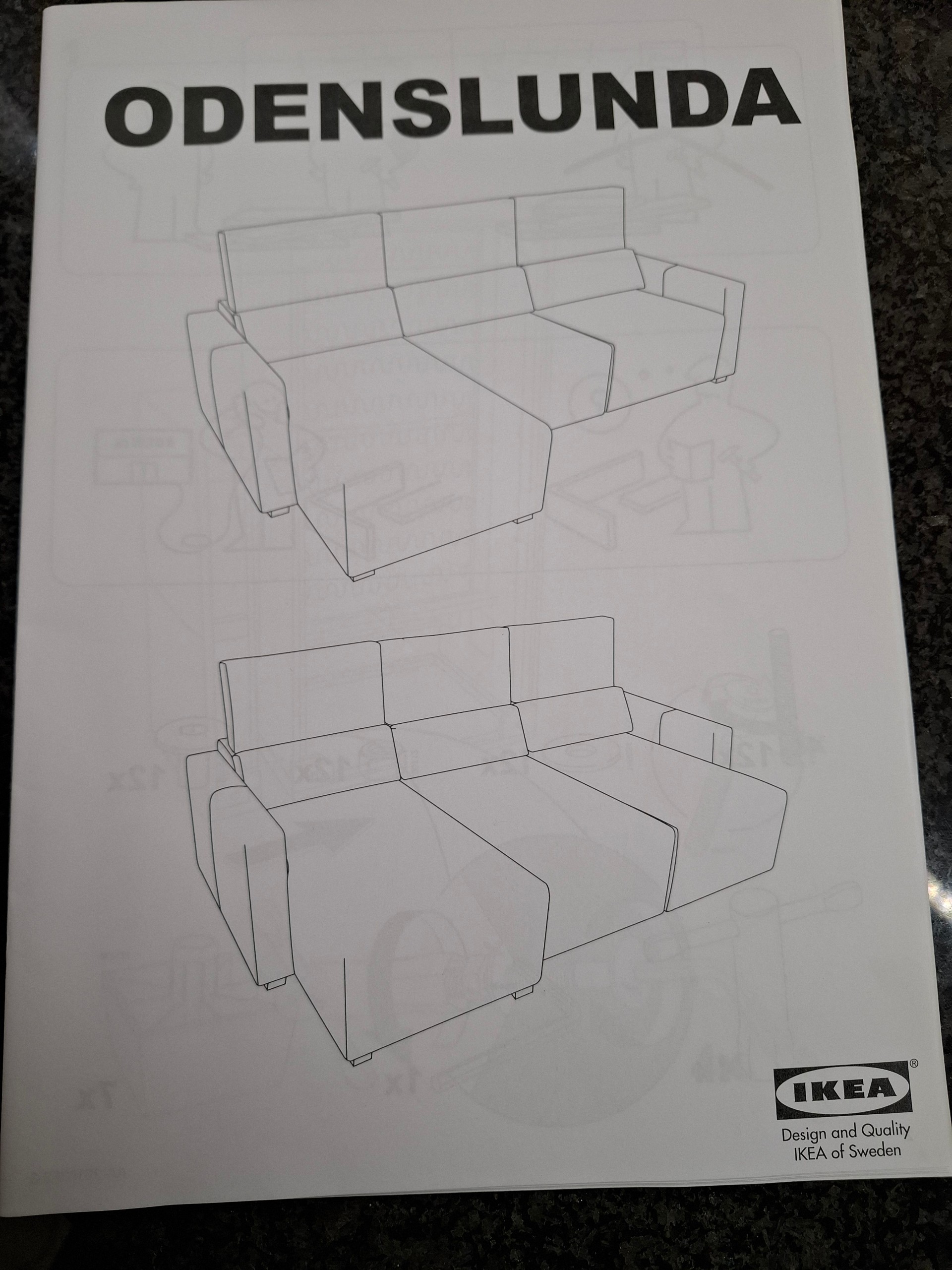 Seller photo