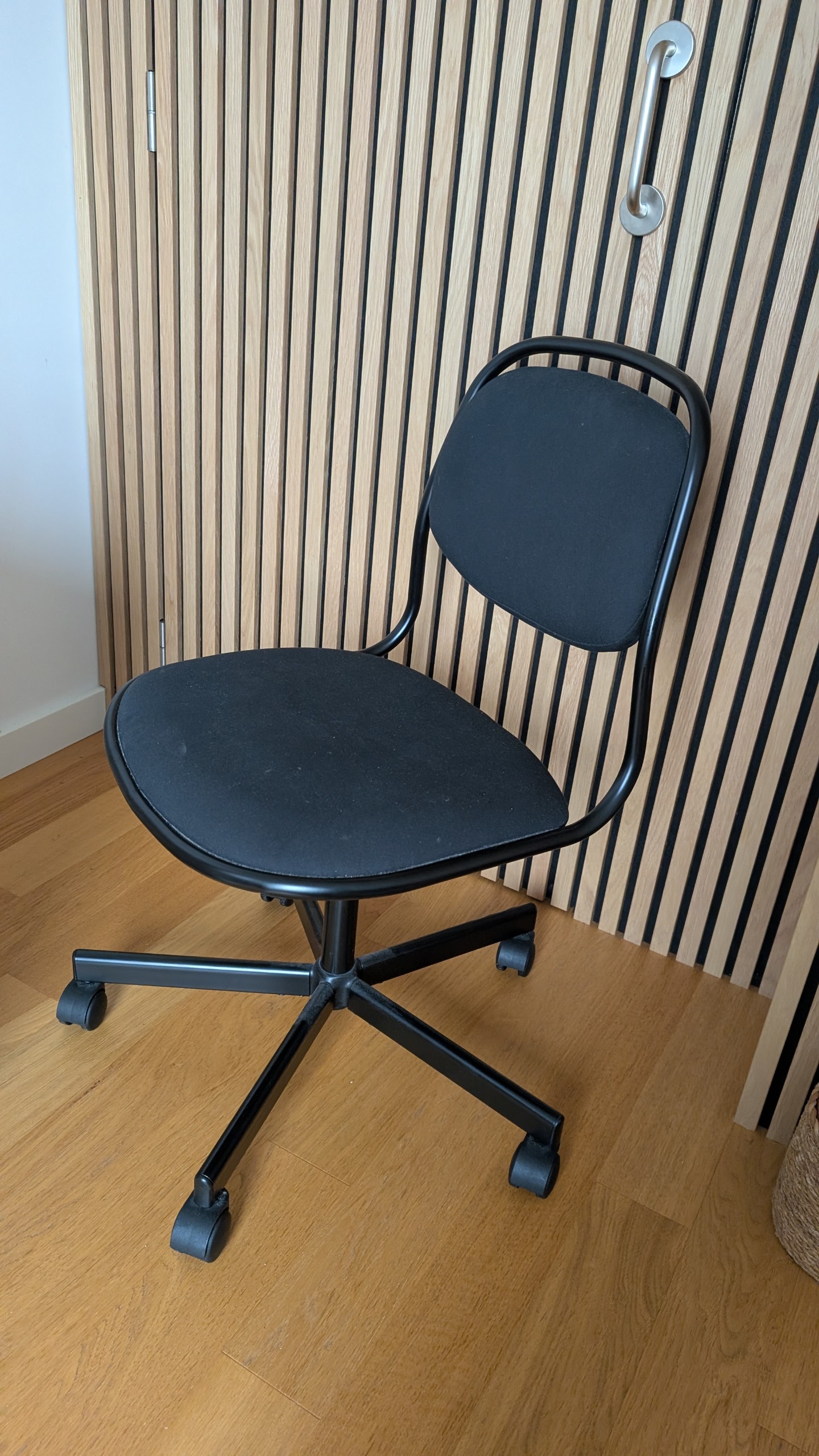 Seller photo