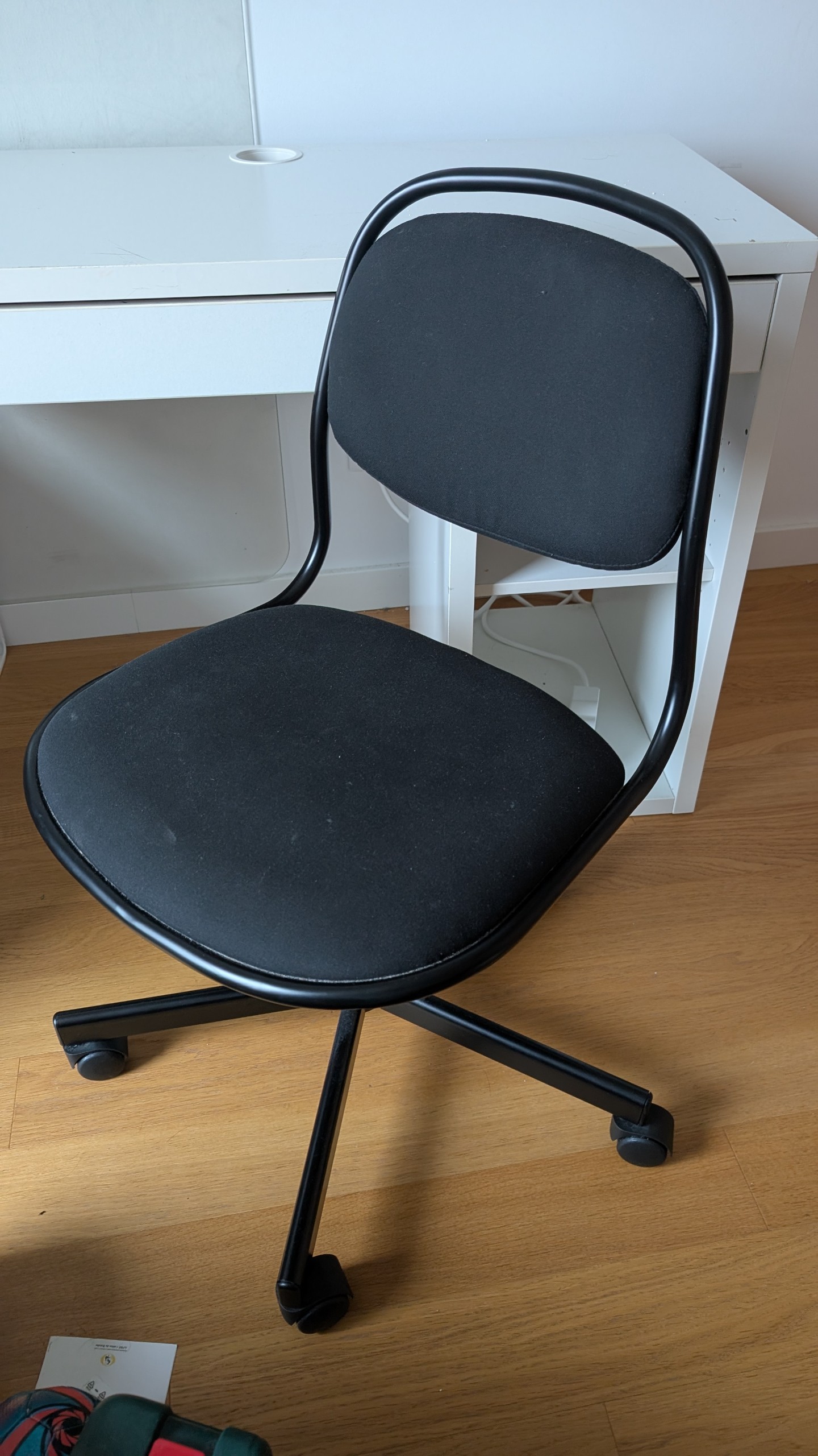 Seller photo