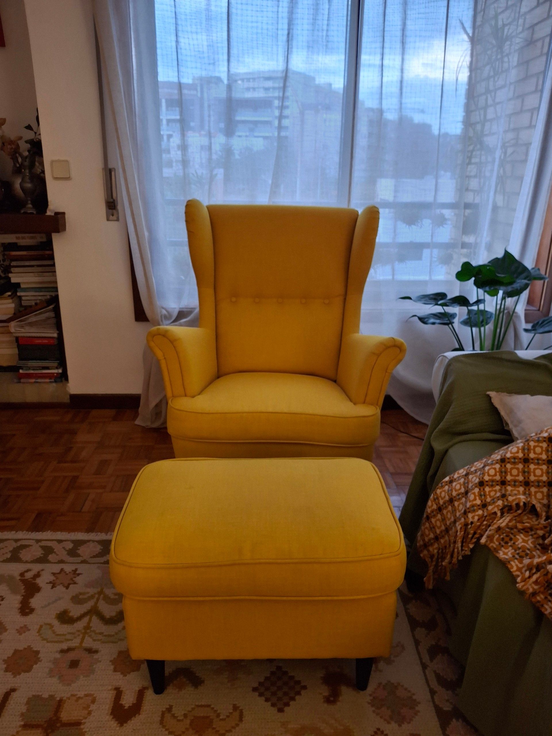 Seller photo