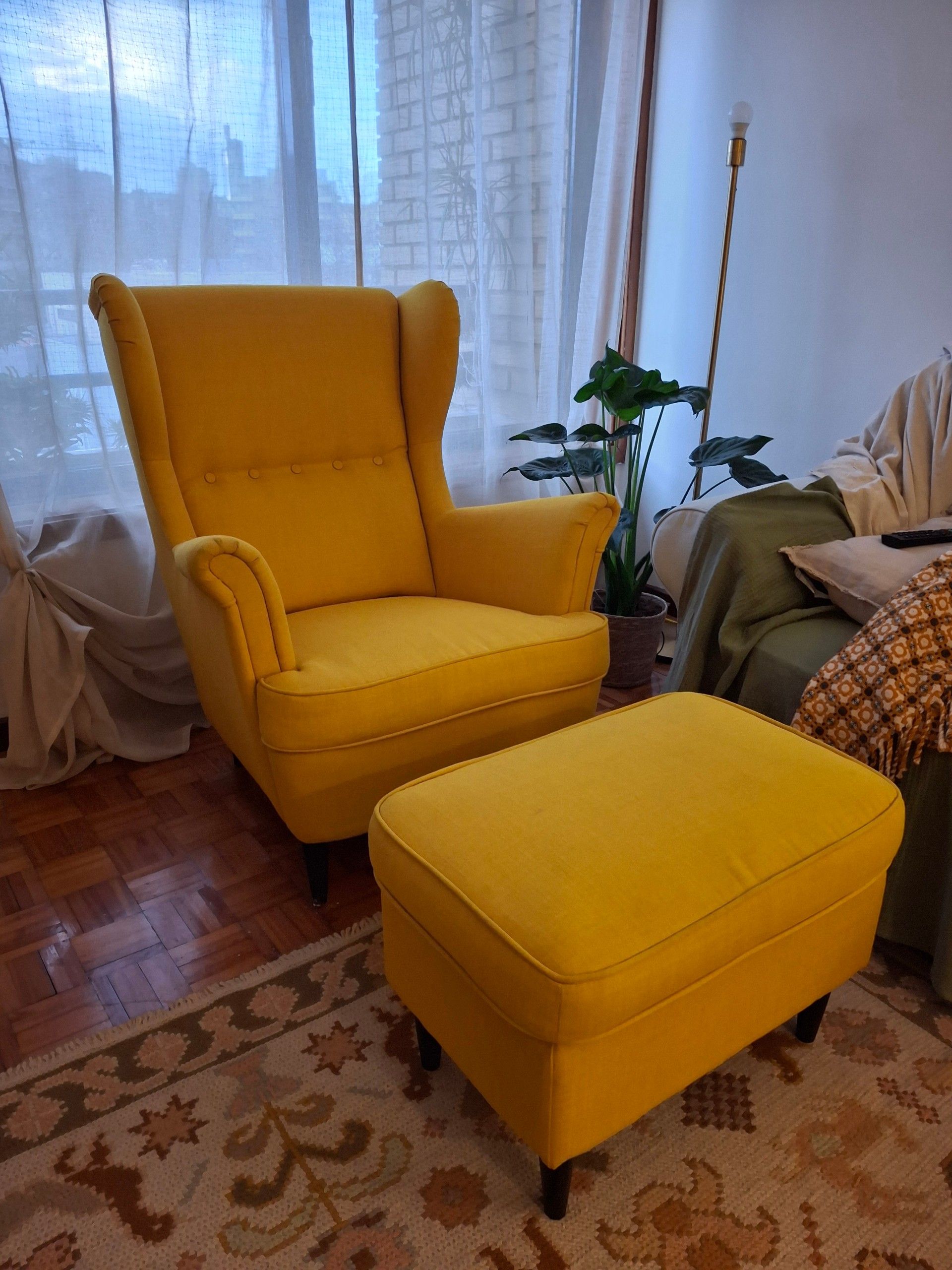 Seller photo