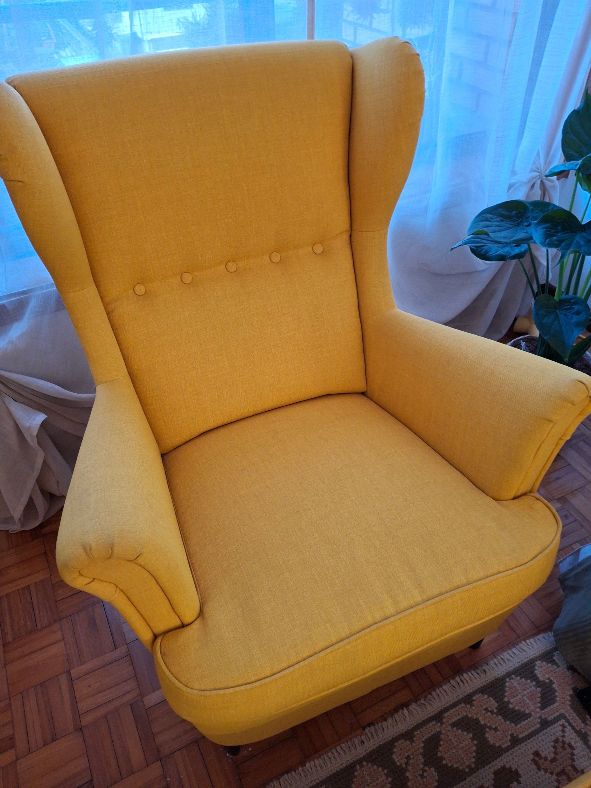 Seller photo
