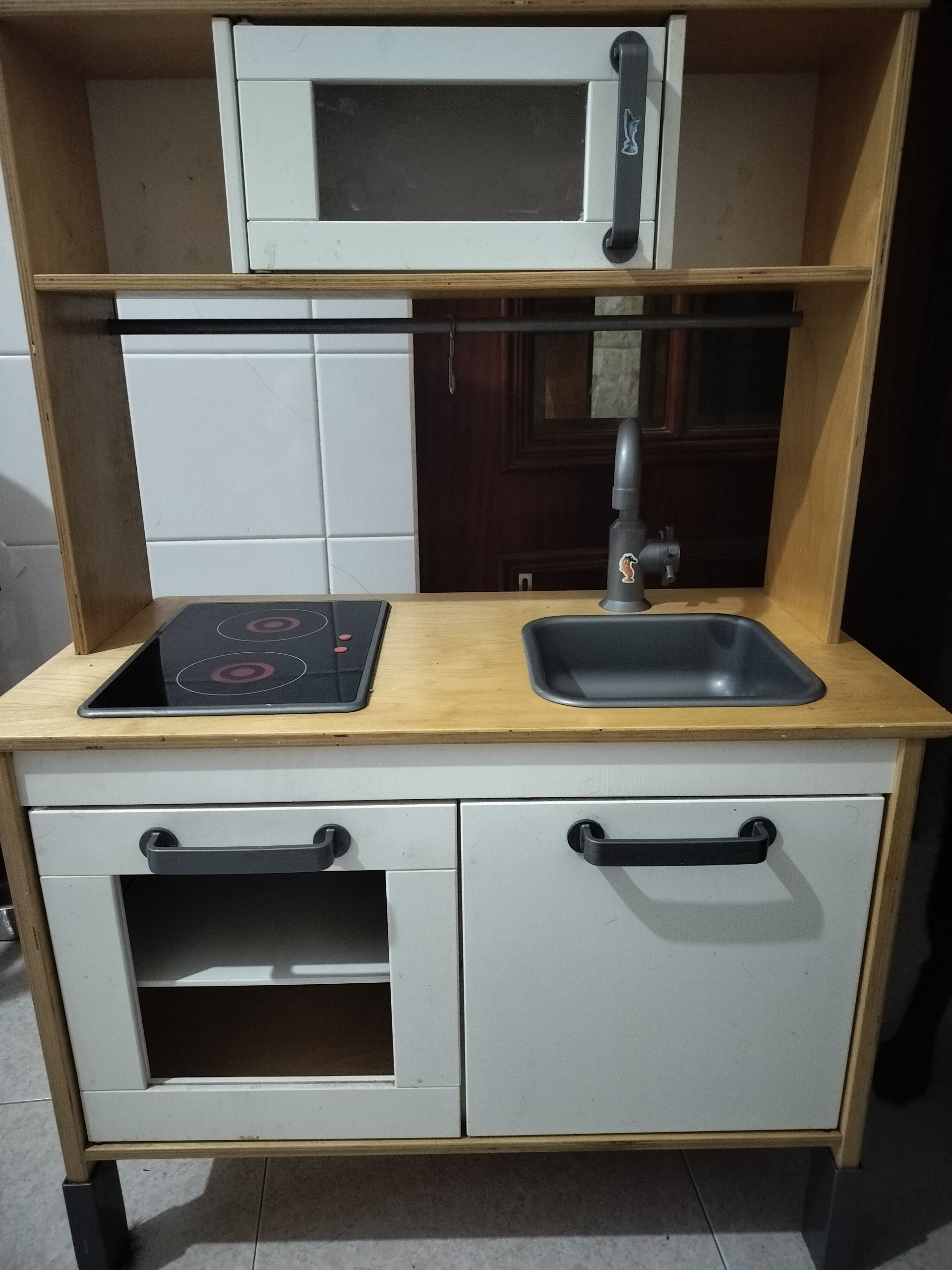 Seller photo