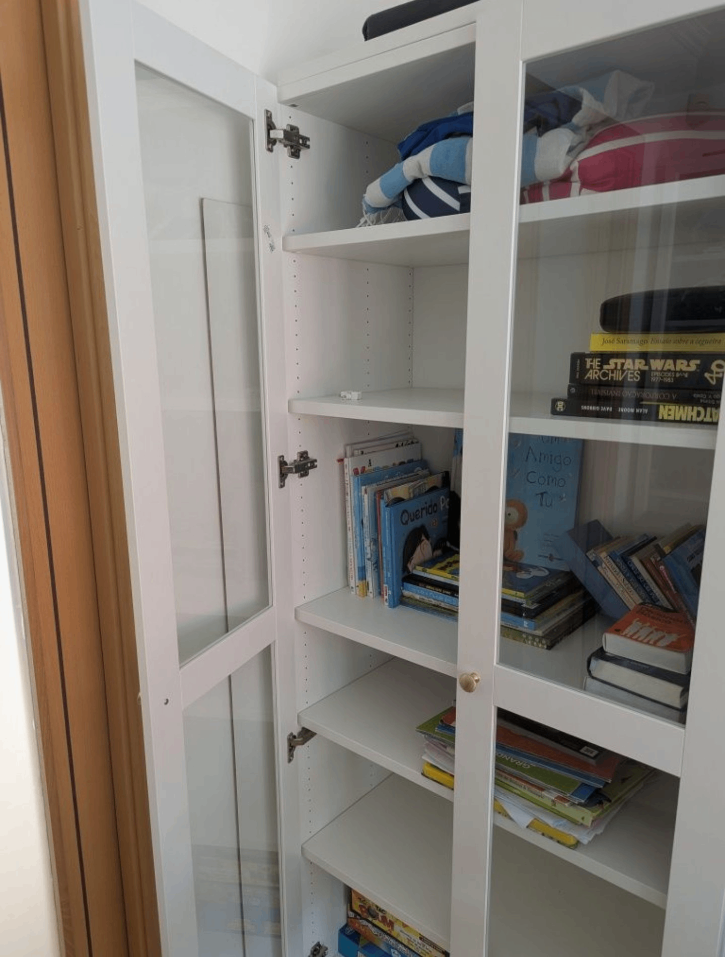 Seller photo