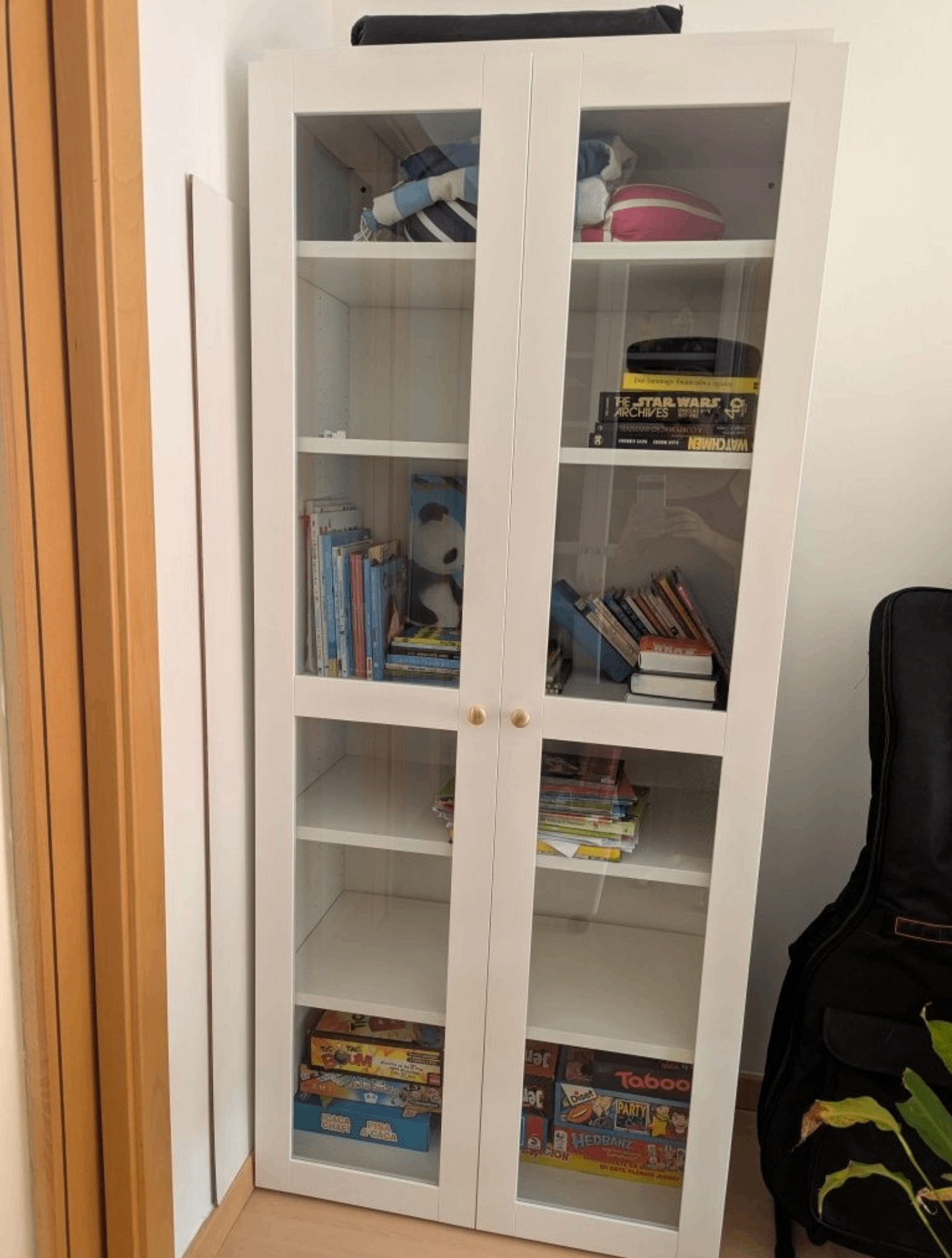 Seller photo