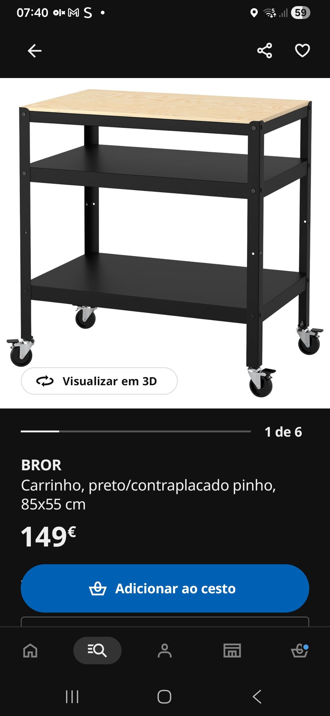 Seller photo