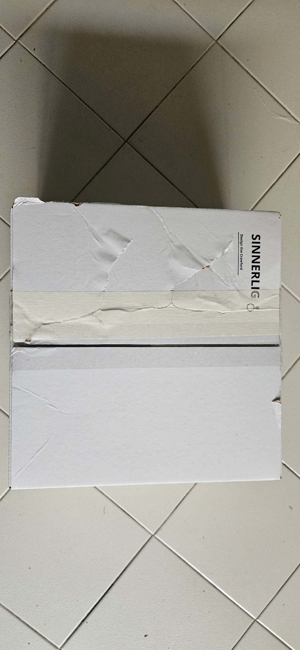 Seller photo