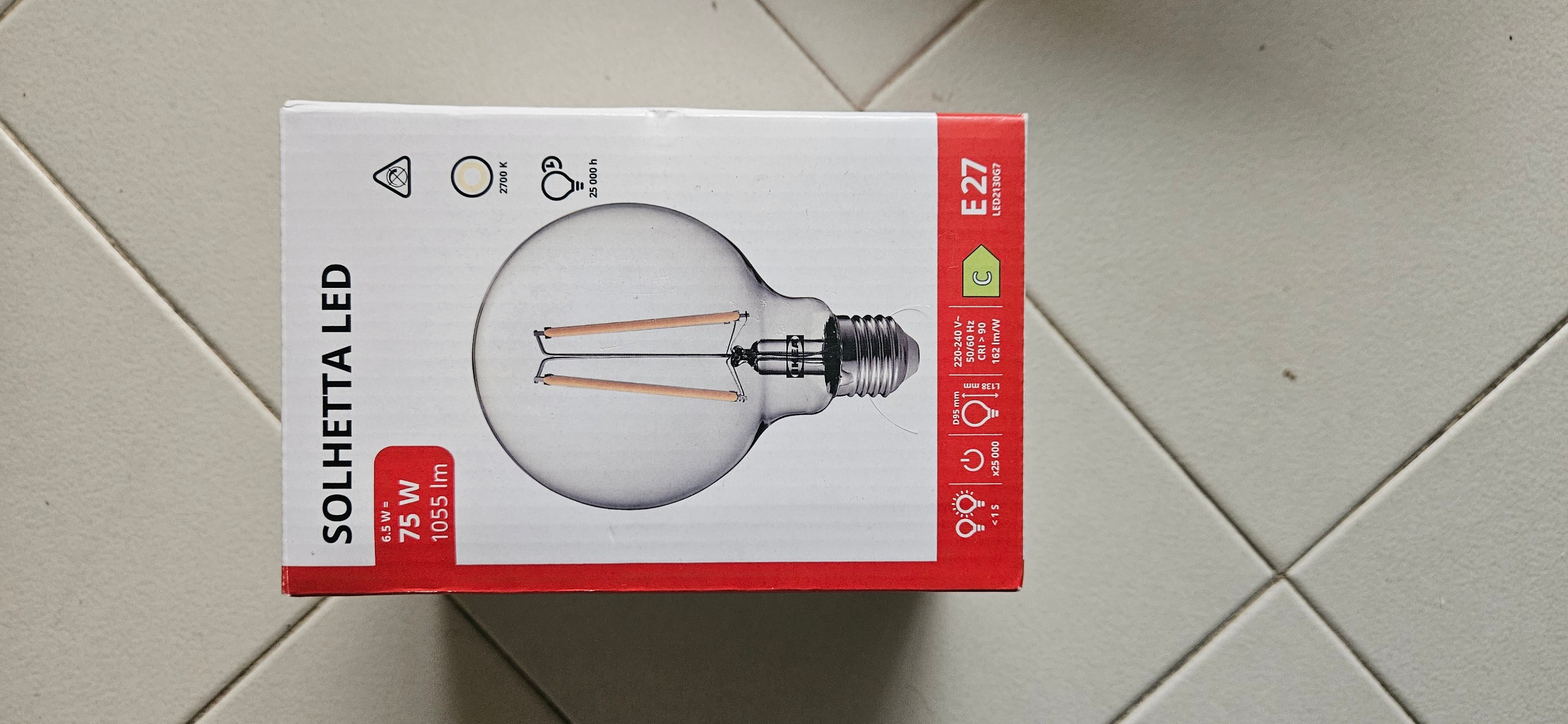 Seller photo