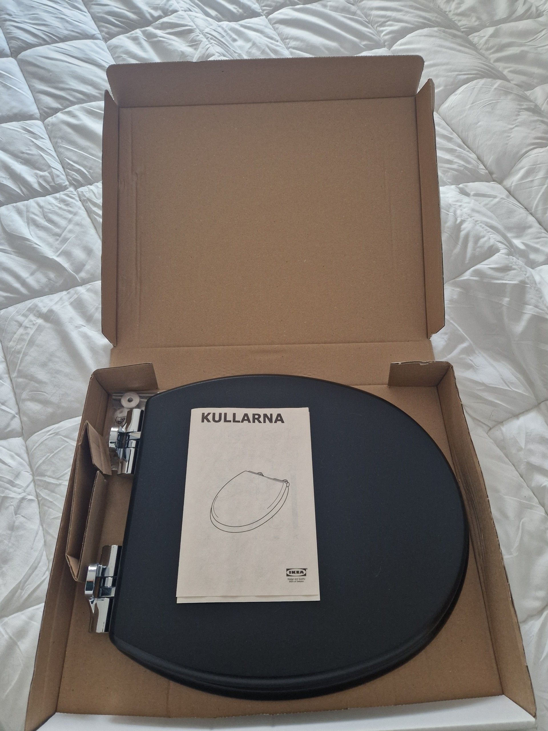 Seller photo
