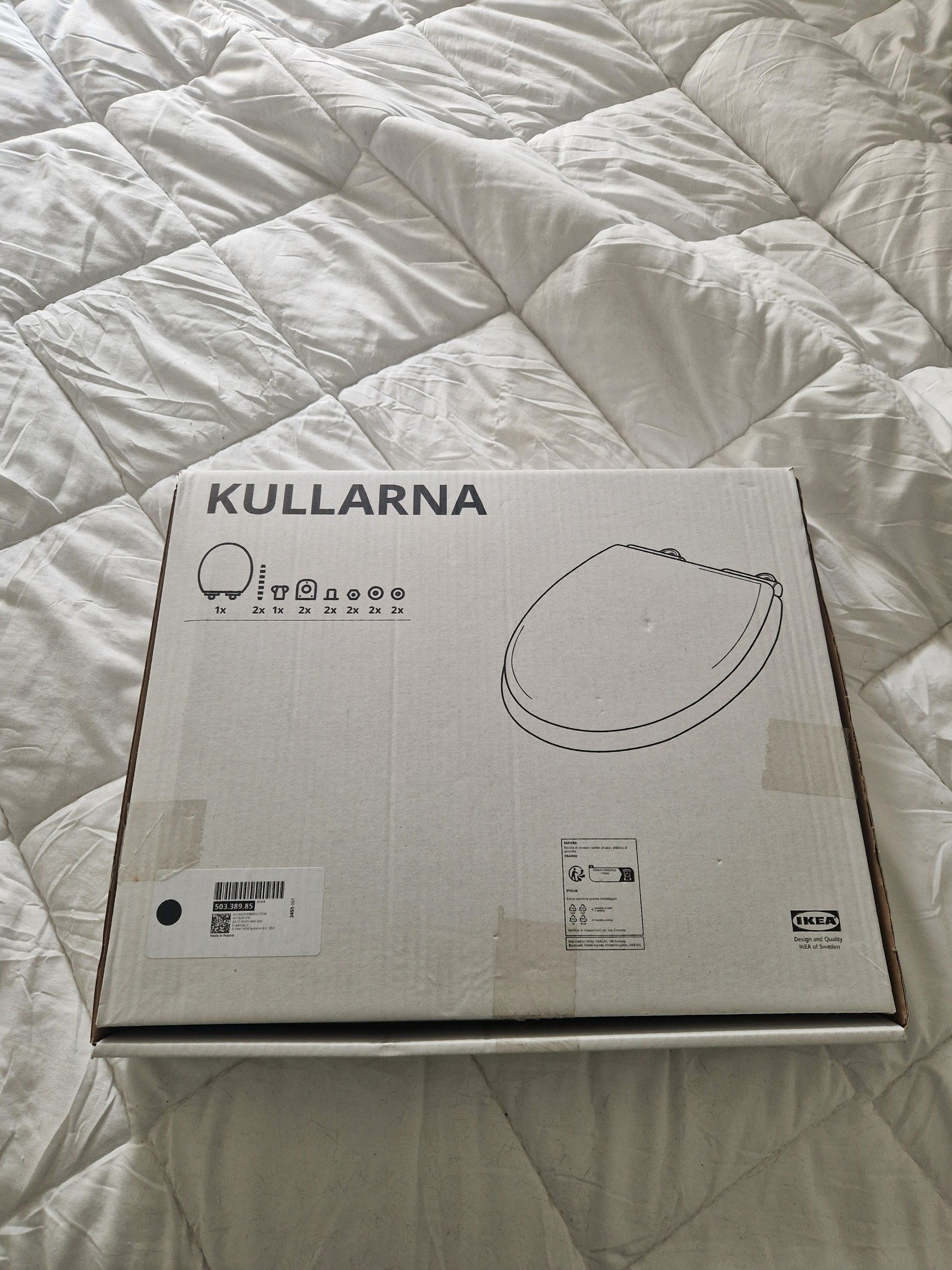 Seller photo